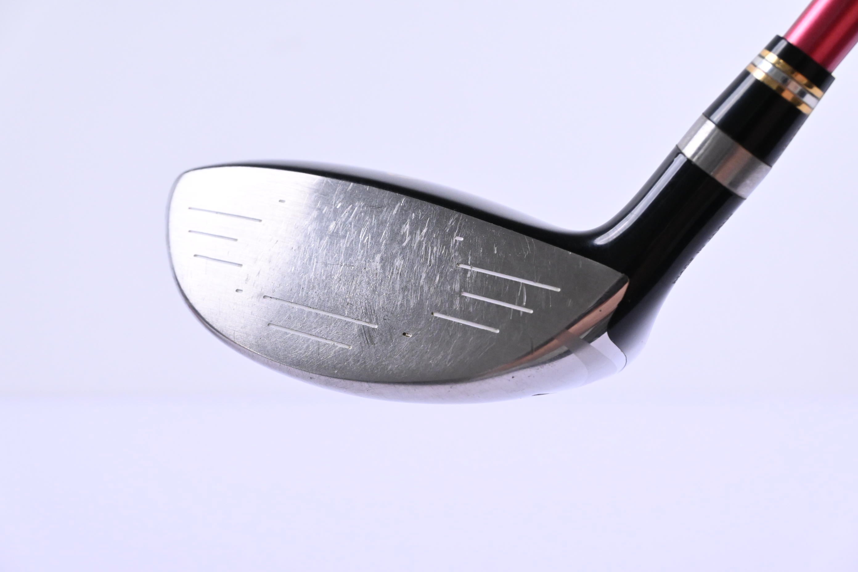 Honma Beres E-05 #7 Wood / 22 Degree / Senior Flex ARMRQ 39 Shaft