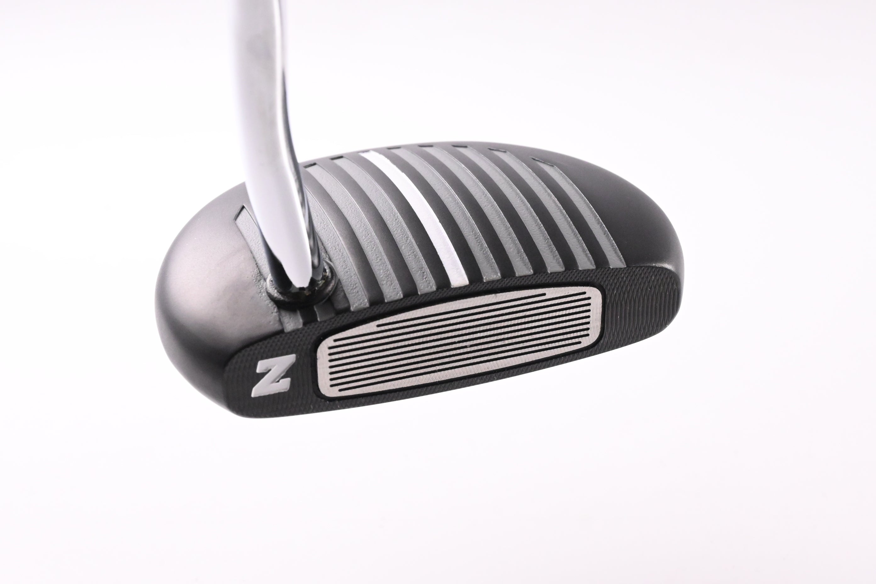 Left Hand Zebra AIT Series 1 Putter / 35 Inch