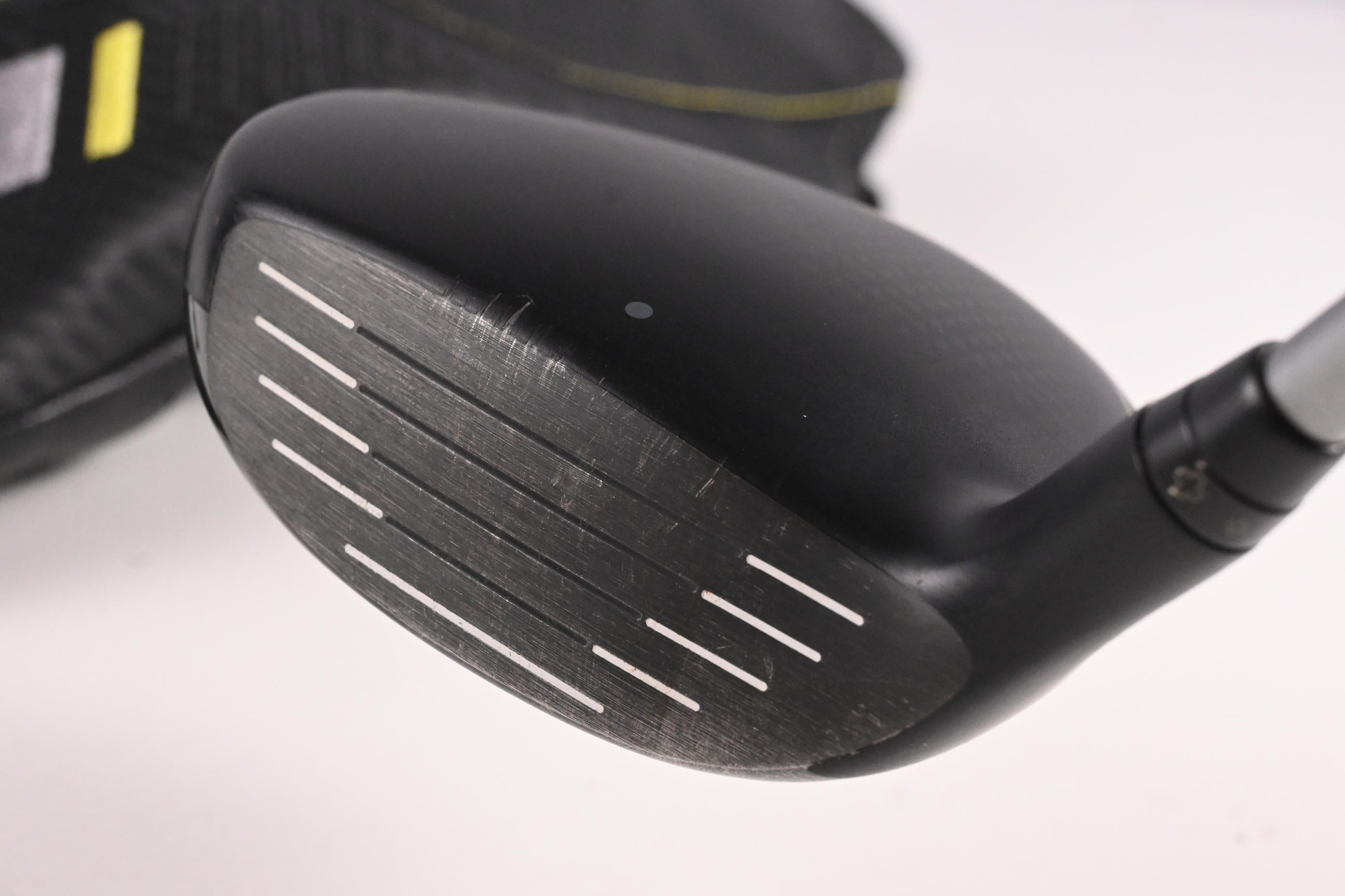 Ping G430 SFT #5 Wood / 19 Degree / Senior Flex Fujikura Ping Alta Quick 45