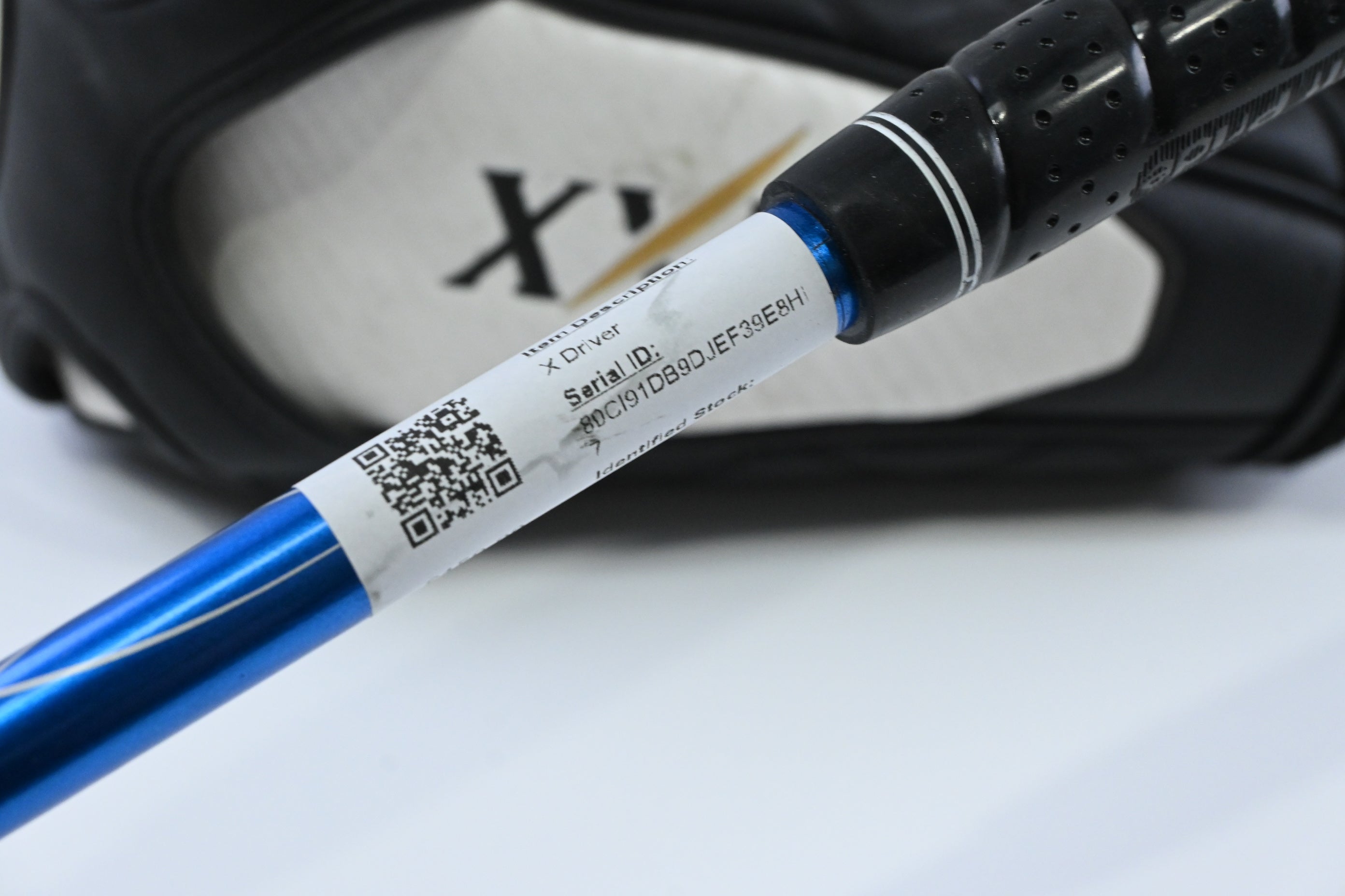 XXIO X Driver / 10.5 Degree / Regular Flex XX10 MP1000 45 Shaft