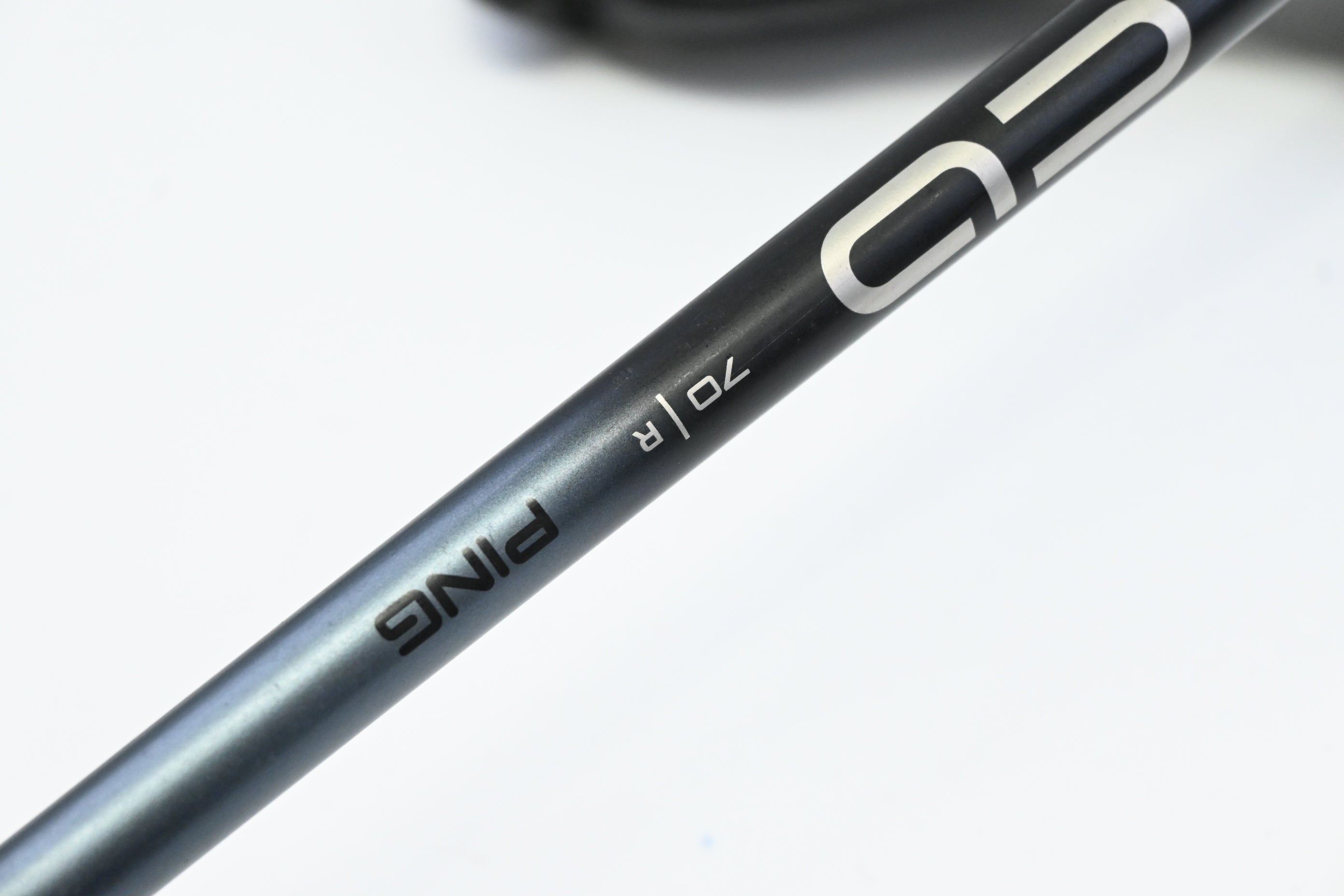 Ping G425 #5 Hybrid / 26 Degree / Regular Flex Ping Alta CB Slate 70 Shaft