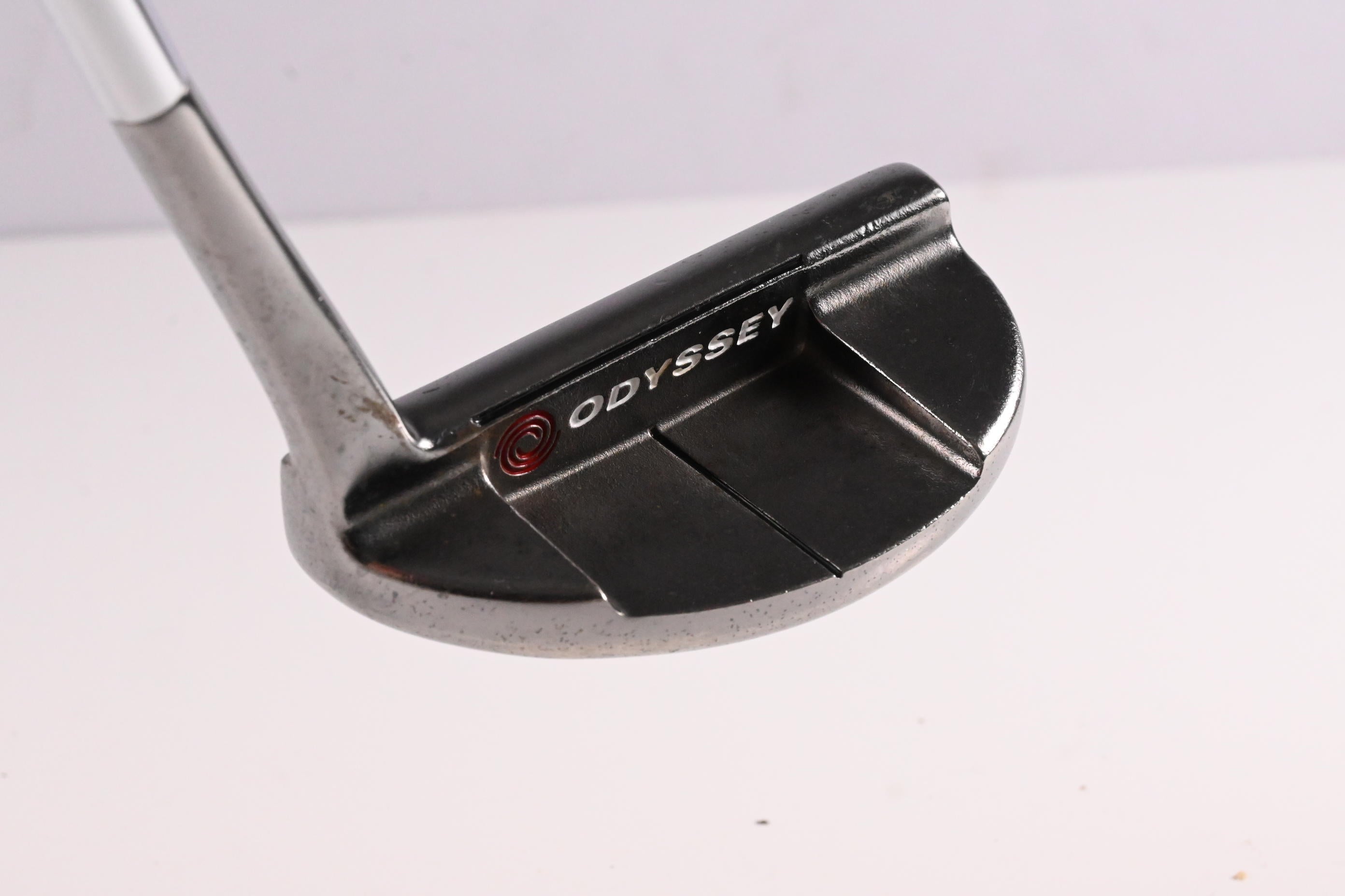 Odyssey White Ice #9 Putter / 34 Inch
