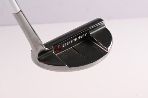 Odyssey White Ice #9 Putter / 34 Inch