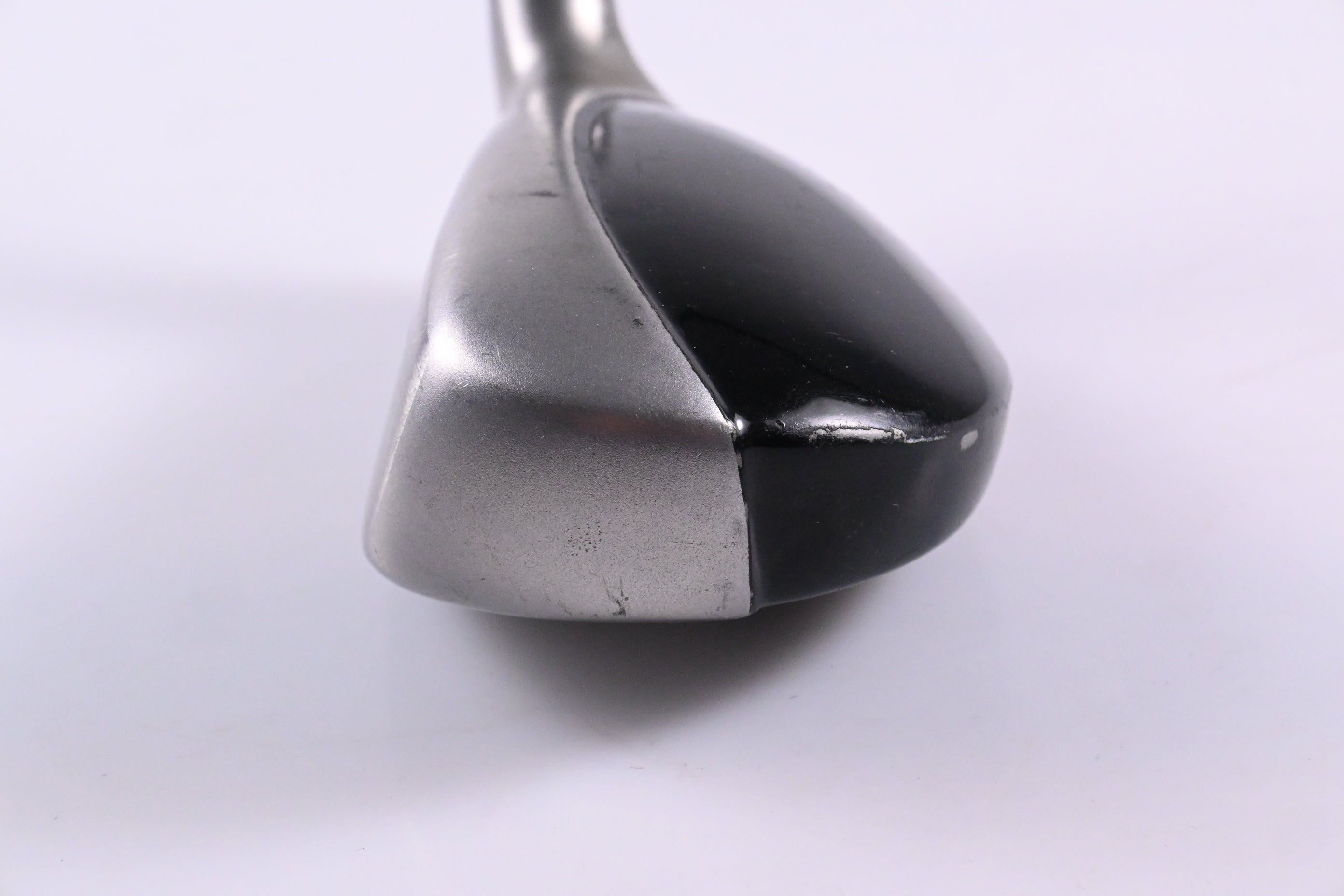 Left Hand Taylormade Rescue Mid #3 Hybrid / 19 Degree / Regular Flex Ultralite