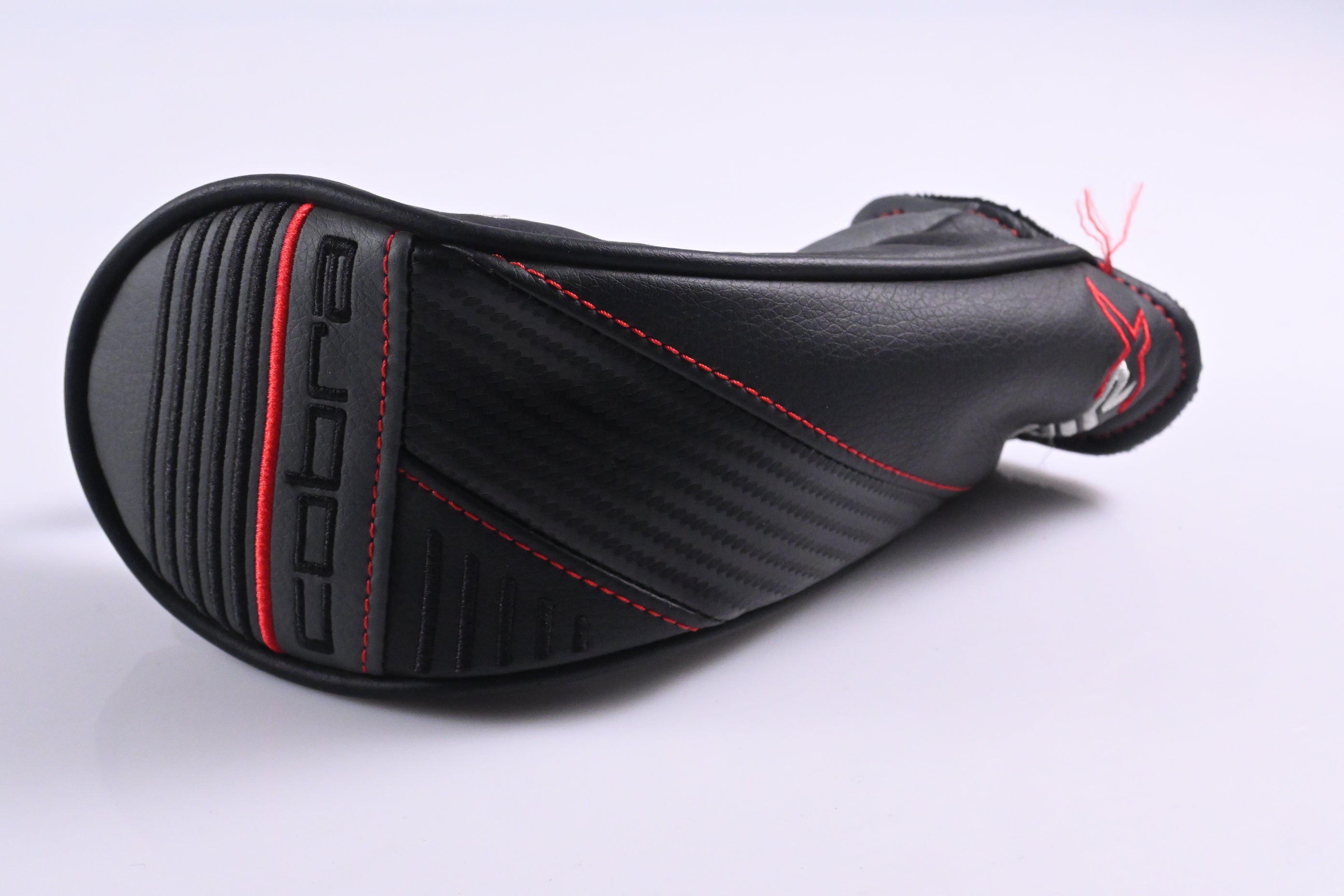 Cobra Air-X #6 Hybrid / 28 Degree / Lite Flex Cobra Ultralite 45 Shaft