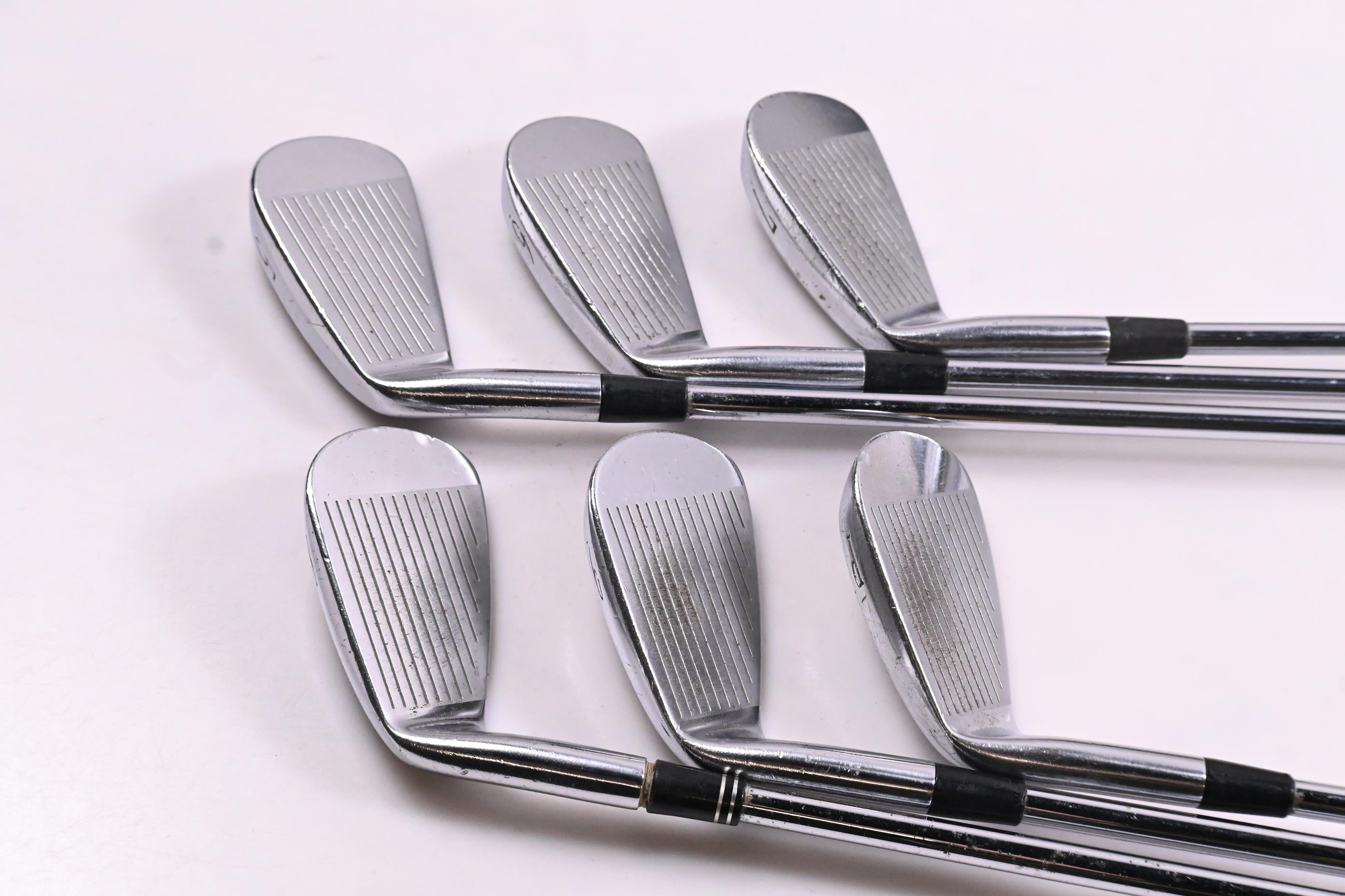 Mizuno MX-23 Irons / 5-PW / Regular Flex Dynamic Golf Lite R300 Shafts