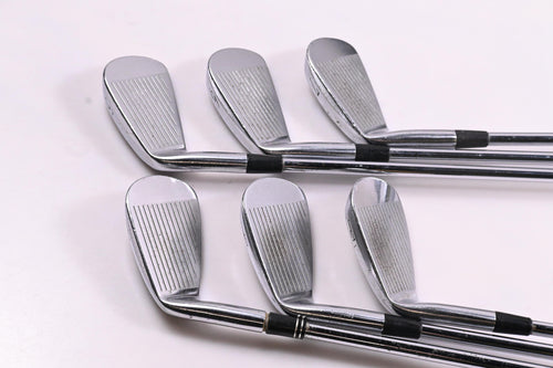 Mizuno MX-23 Irons / 5-PW / Regular Flex Dynamic Golf Lite R300 Shafts
