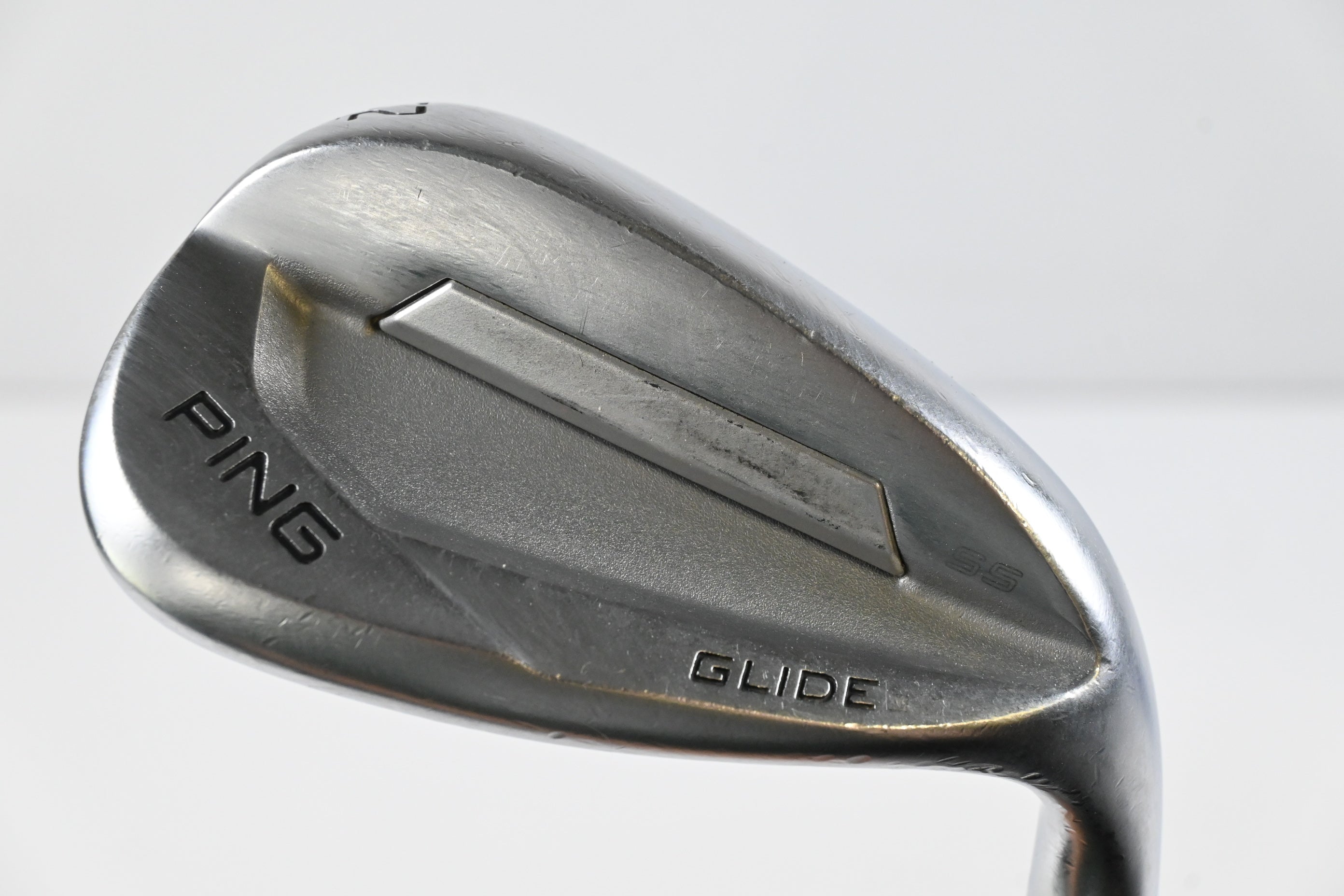 Ping Glide 3.0 Gap Wedge / 52 Degree / Black Dot / Regular+ Flex Project X LZ 115