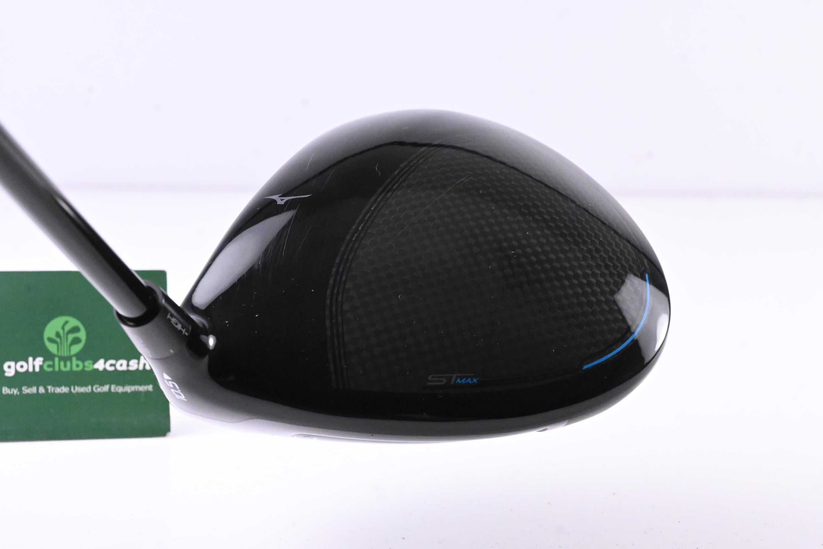 Mizuno ST-Max 230 Driver / 10.5 Degree / X-Flex Kai'Li Blue 60 Shaft
