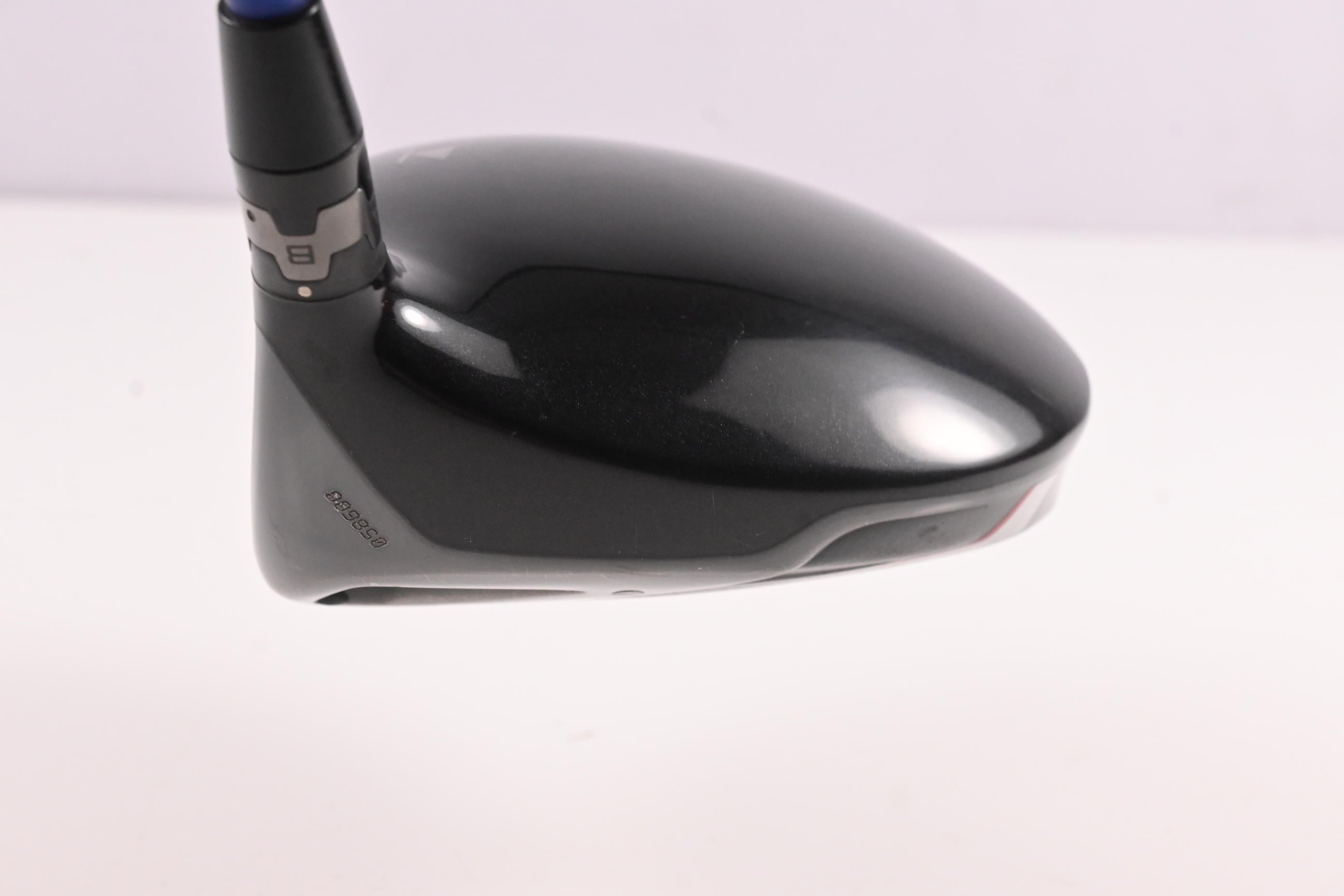Titleist 913 D3 Driver / 9.5 Degree / Regular Flex Diamana Blue S+ 72 Shaft