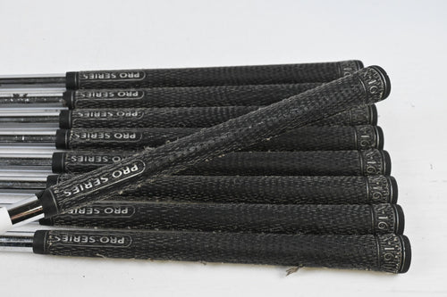 Callaway X-16 Pro Series Irons / 3-PW+SW / Regular Flex Callaway X-19 Pro Series