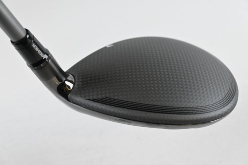 Taylormade Qi35 Max #3 Wood / 15.5 Degree / Regular Flex Fujikura Air Speeder 50