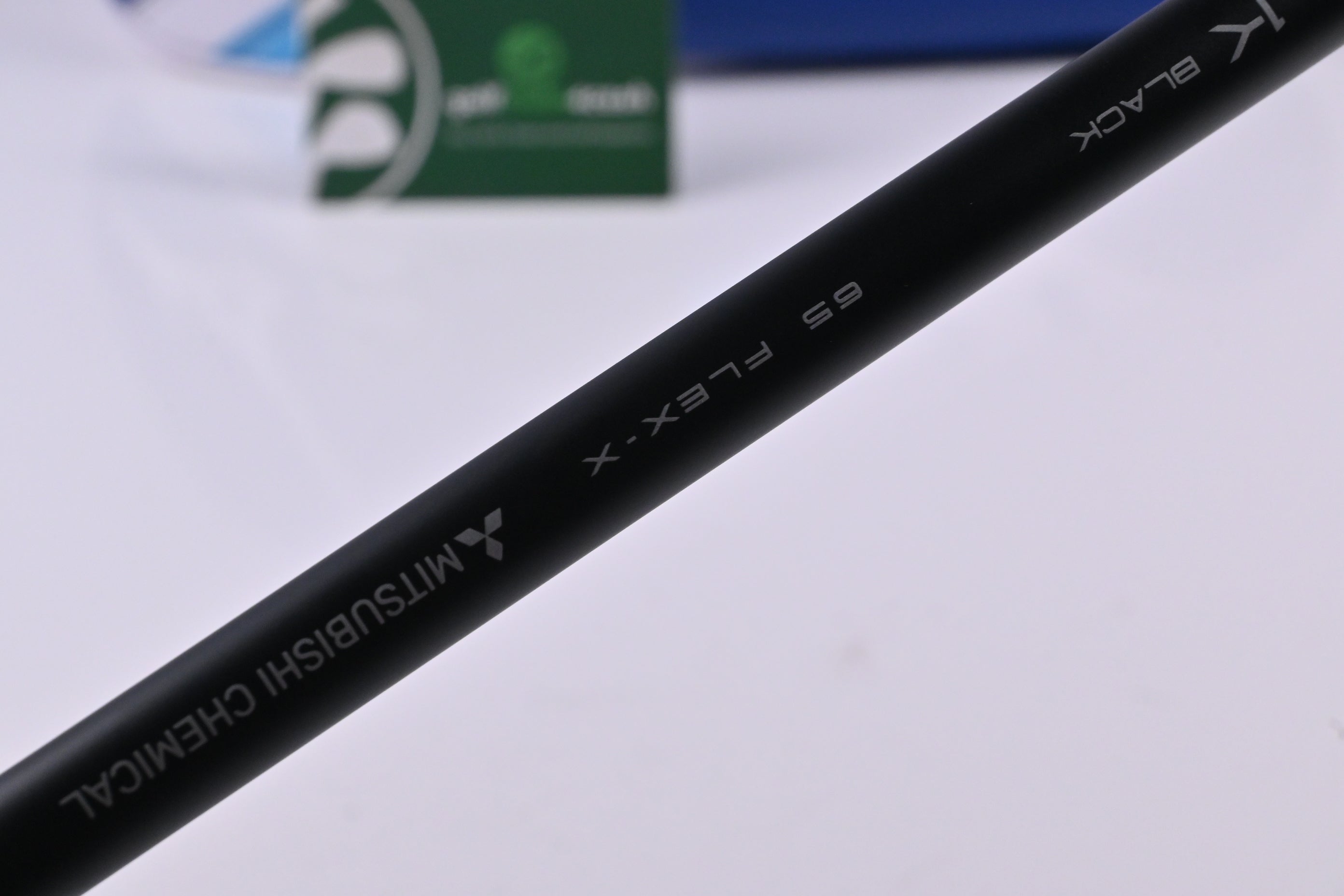 Mizuno ST-Max 230 Driver / 10.5 Degree / X-Flex Tensei 1K Black 65 Shaft