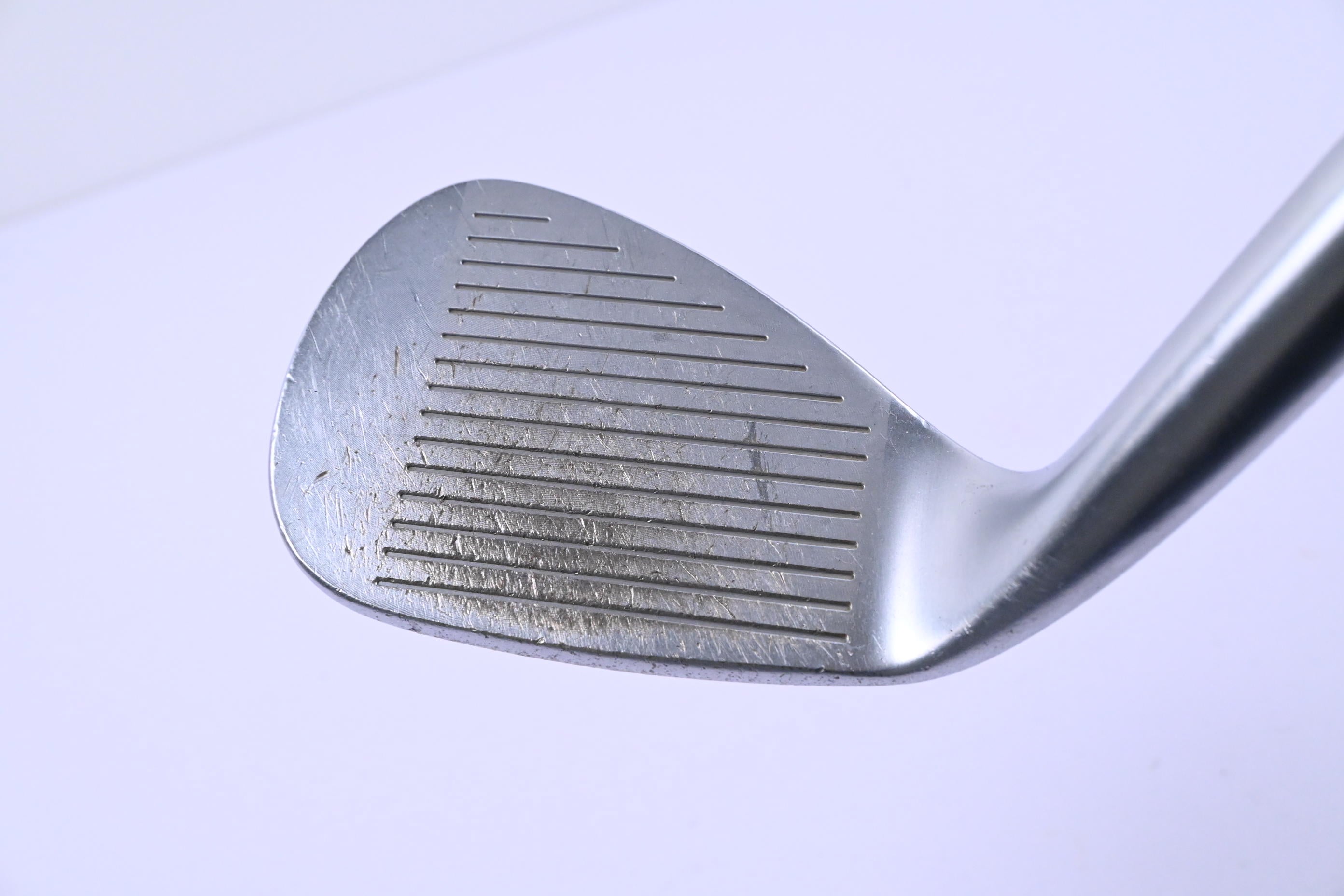 Mizuno S23 Sand Wedge / 54 Degree / Wedge Flex KBS Hi-Rev 2.0 115  Shaft