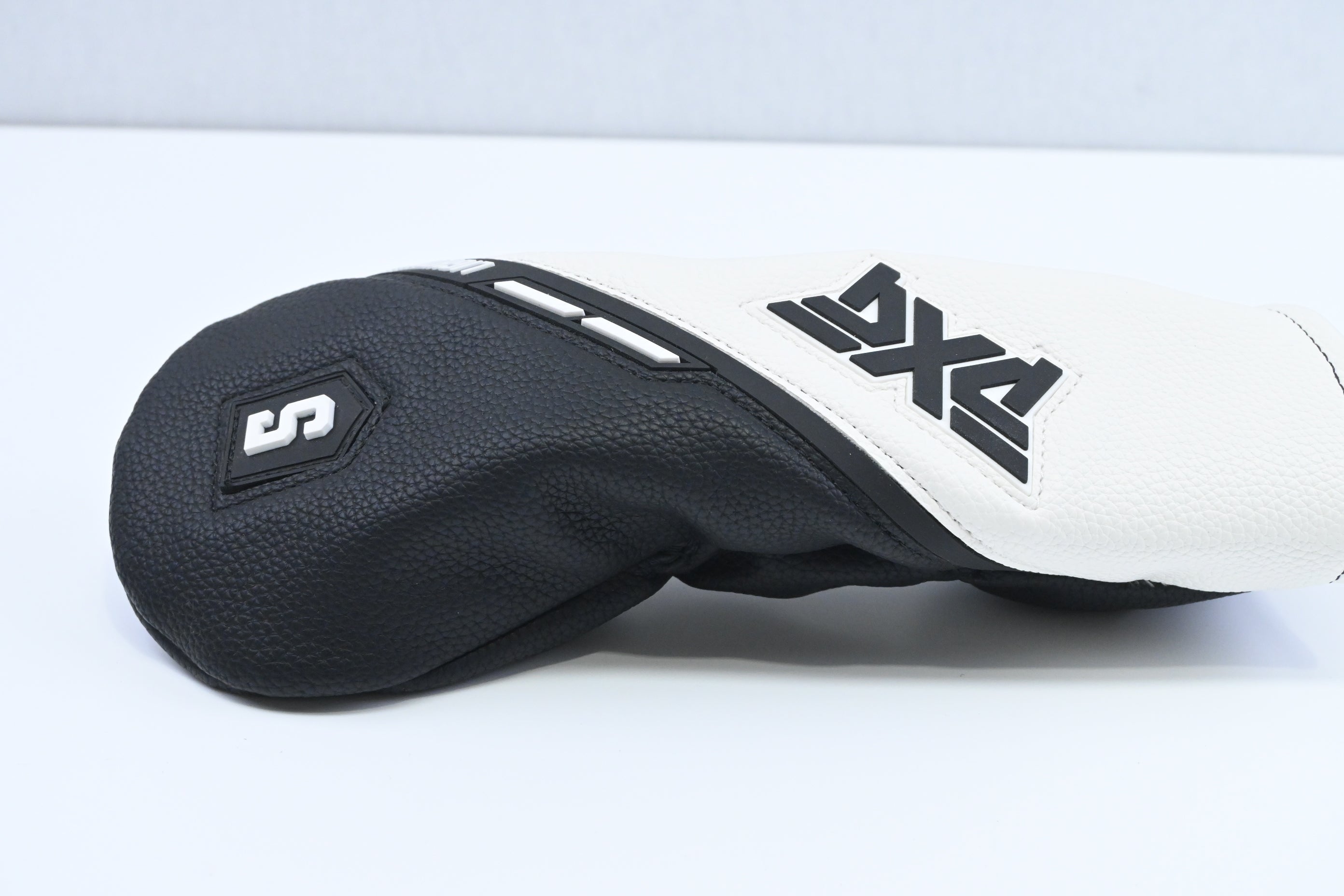 Left Hand PXG Lightning #5 Wood / 18 Degree / Regular Flex Denali Red 60 Shaft