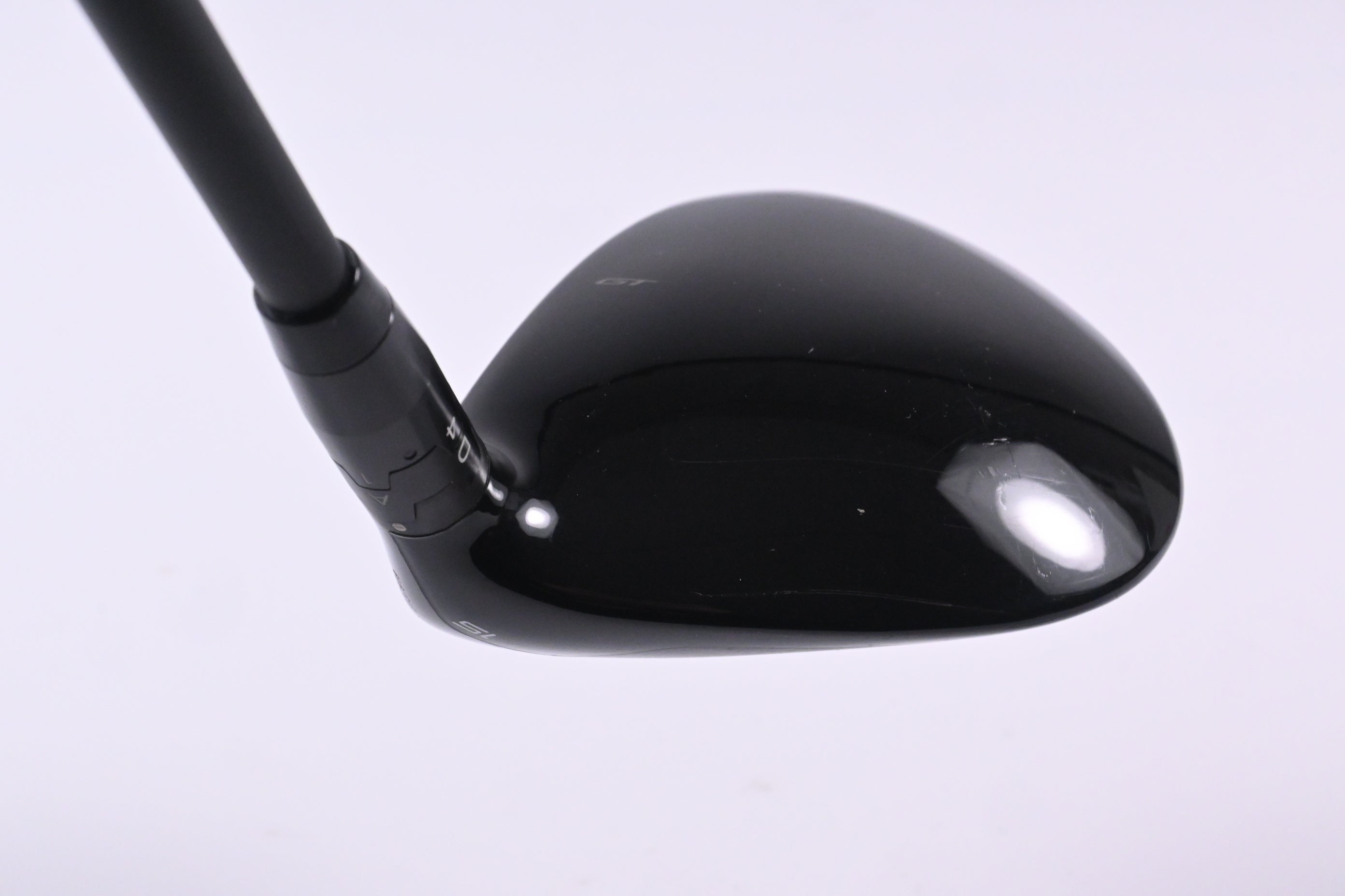 Titleist GT2 #3 Wood / 15 Degree / Stiff Flex Tensei 1K Black 75 Shaft