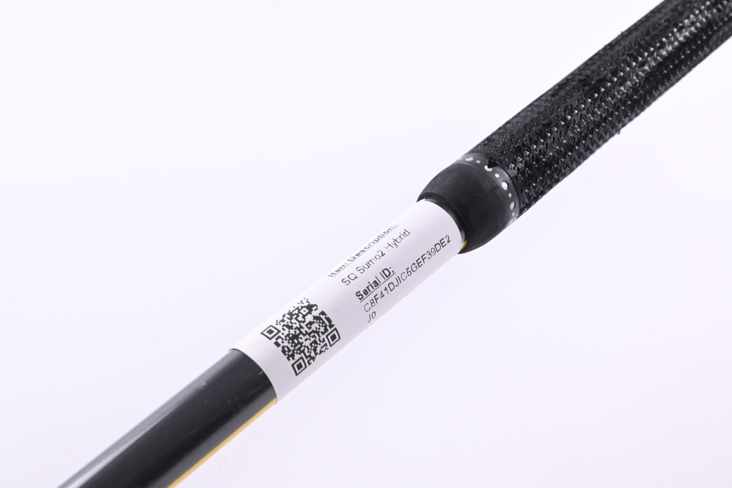 Nike SQ Sumo2 #4 Hybrid / 23 Degree / Regular Flex Diamana Sasquatch Shaft