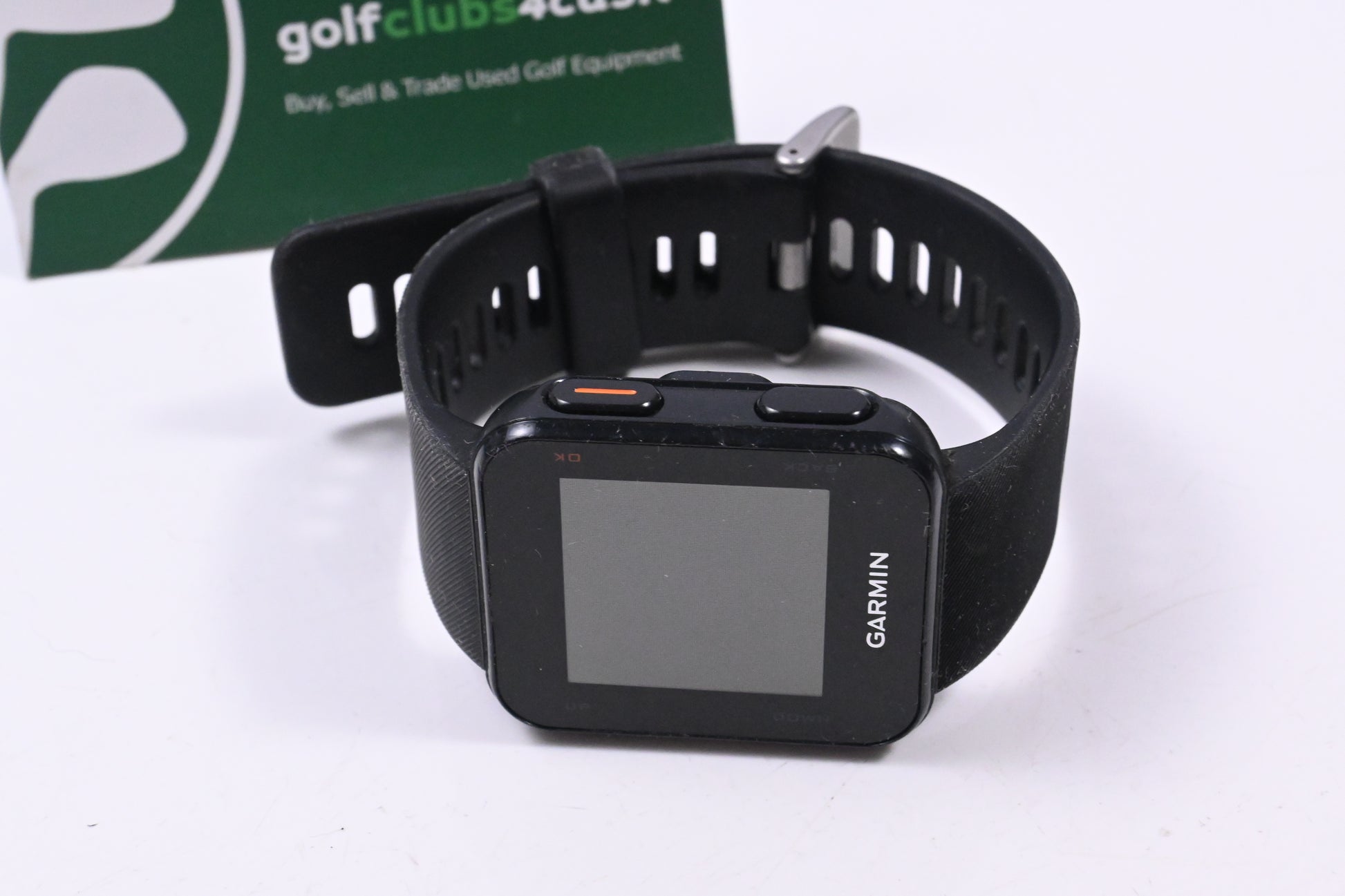 Garmin Approach S10 / GPS Watch