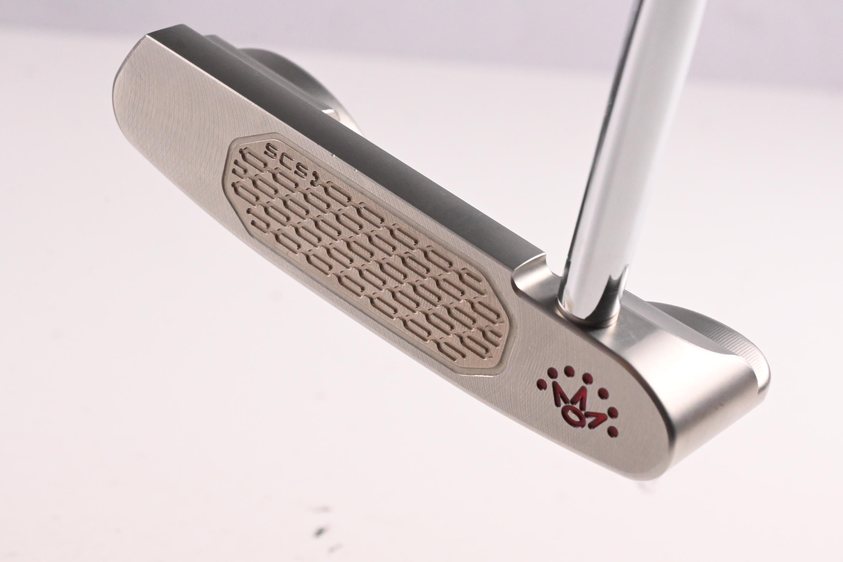 Scotty Cameron Studio Style Catalina 2025 Putter / 34 Inch