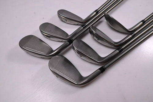 Ladies Taylormade RBZ Irons / 5-PW+SW / Ladies Flex Taylormade RBZ 55 Shafts