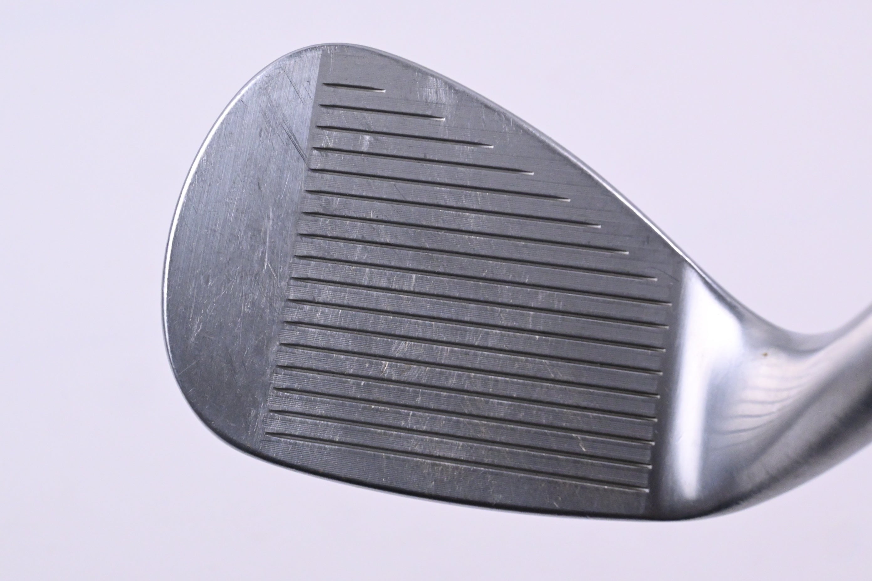 Titleist Vokey SM9 Sand Wedge / 56 Degree / Wedge Flex Vokey SM9 Shaft