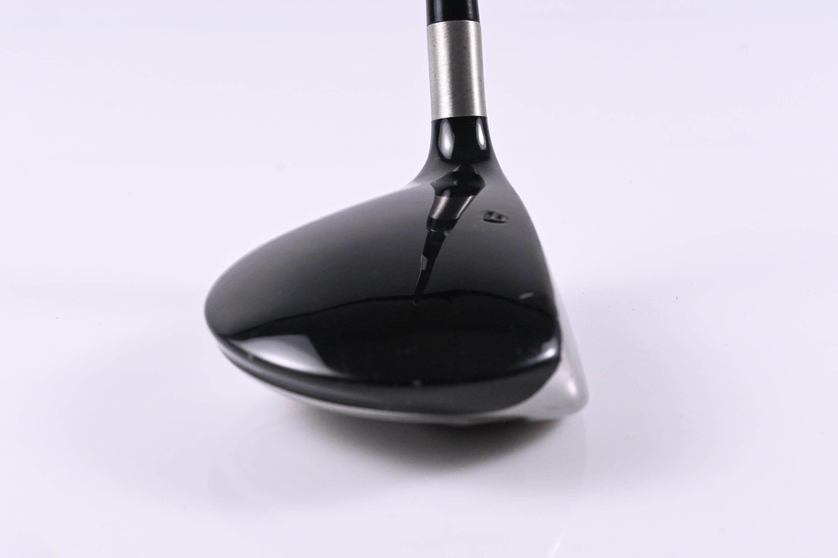 Taylormade R7 Draw #5 Wood / 18 Degree / Regular Flex Reax 55 Shaft