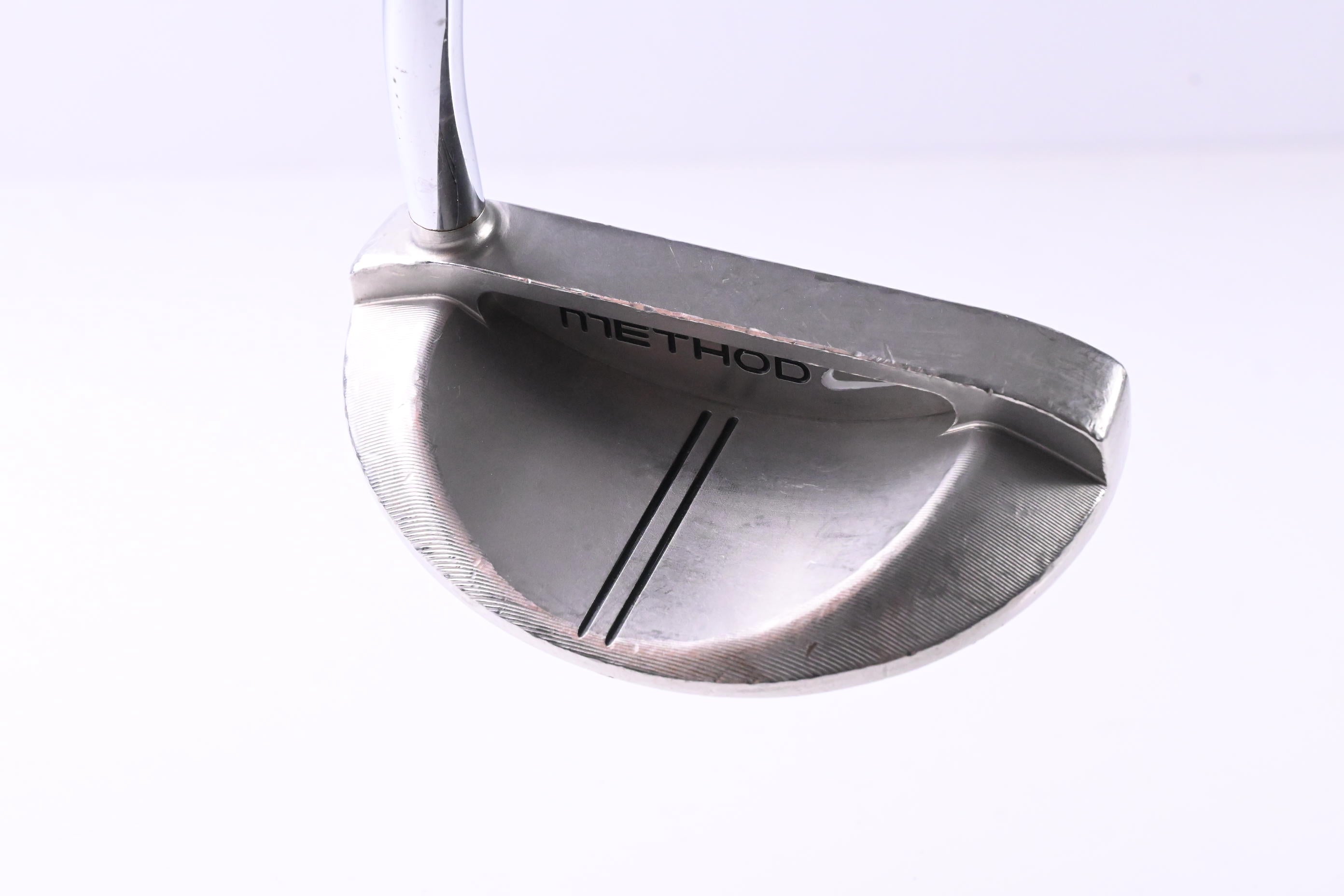 Nike Method Milled 005 Putter / 34 Inch