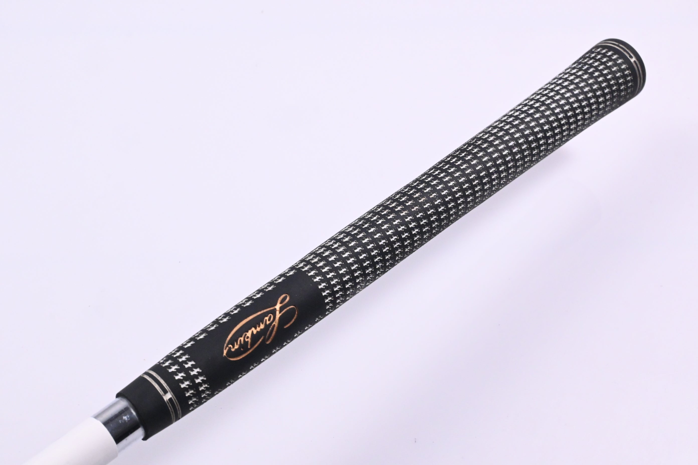 John Letters TP Series Sand Wedge / 56 Degree / Wedge Flex Rifle Precision Shaft