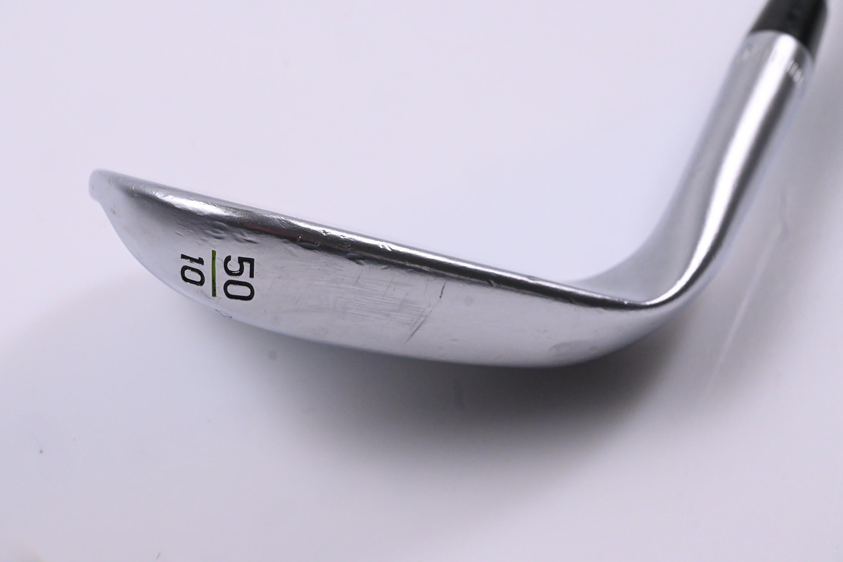 Callaway MD3 Milled Gap Wedge / 50 Degree / Regular Flex KBS Tour C-Taper 110