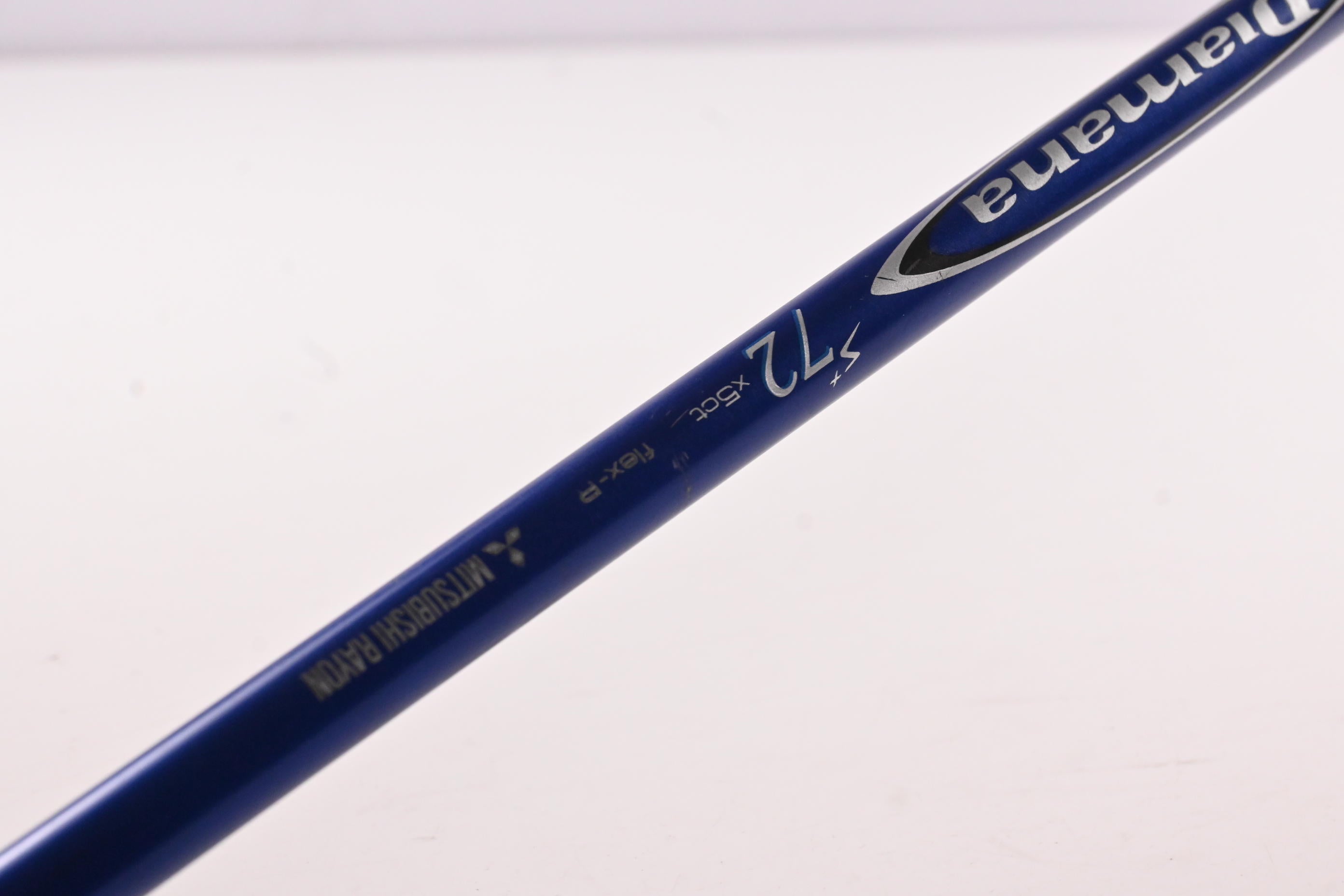 Titleist 913 D3 Driver / 9.5 Degree / Regular Flex Diamana Blue S+ 72 Shaft
