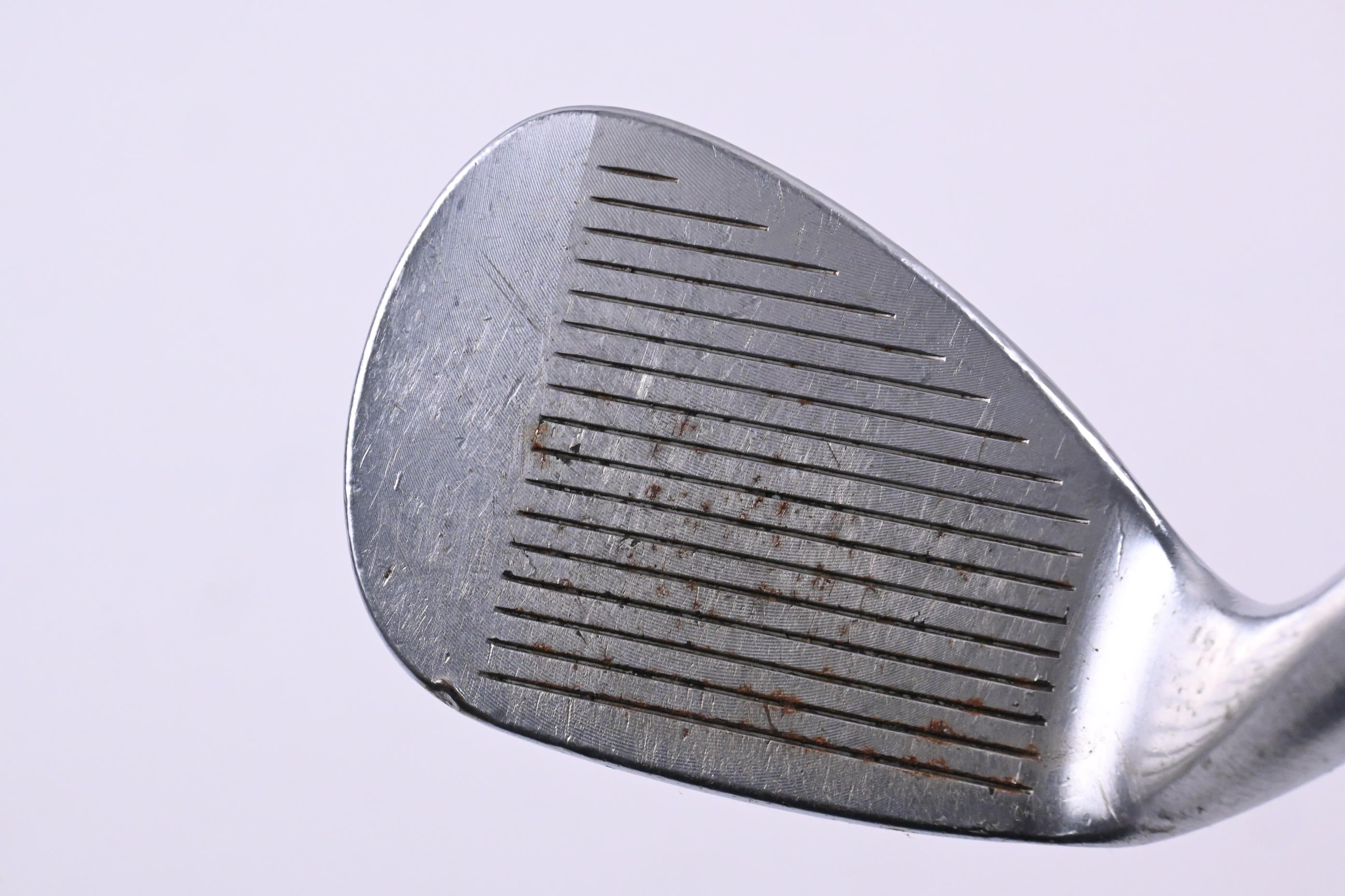 Titleist Vokey SM5 Lob Wedge / 58 Degree / Wedge Flex Titleist Vokey SM5 Shaft