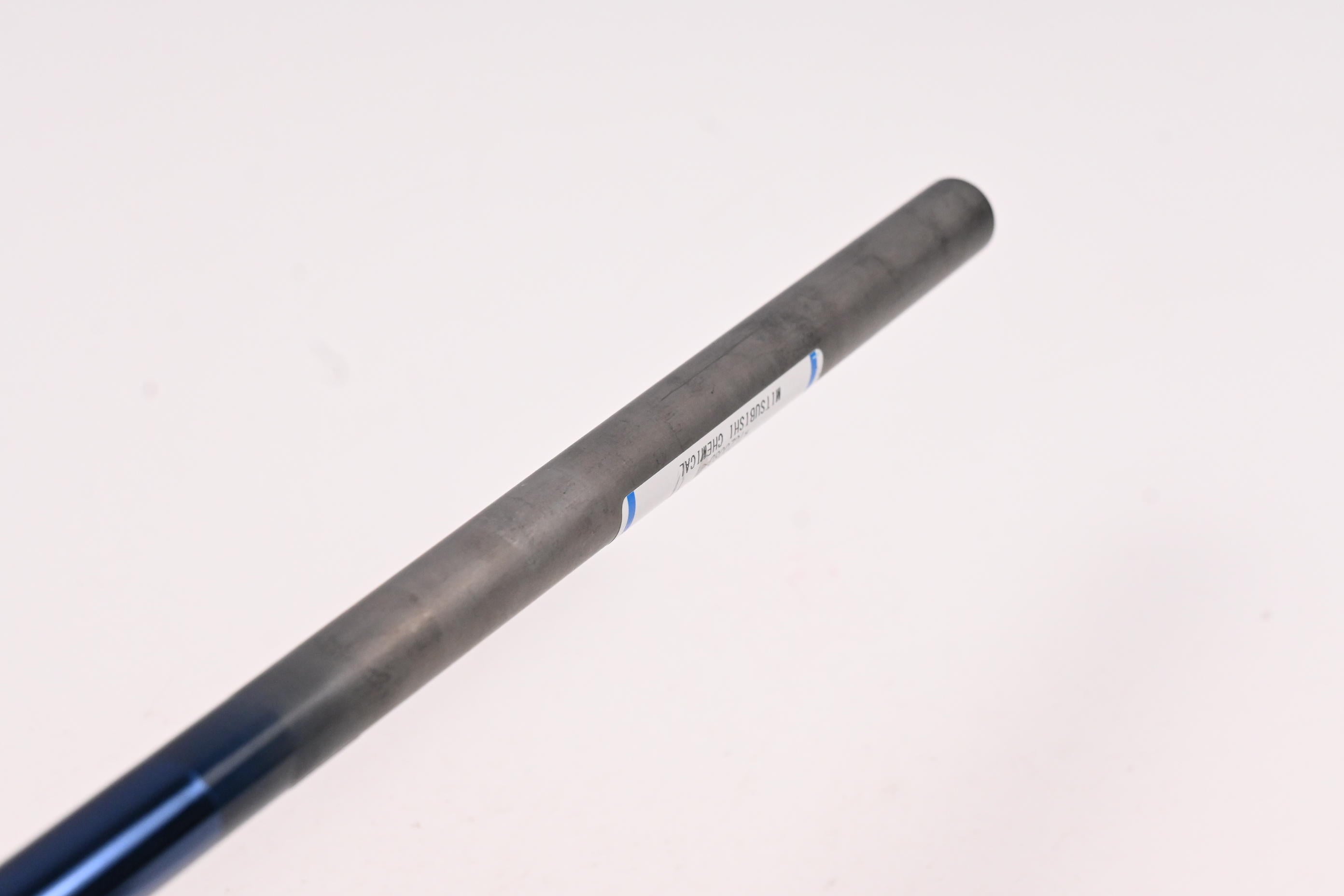 Diamana BF Series 60 Driver Shaft / Stiff Flex / .335" Tip / Uncut