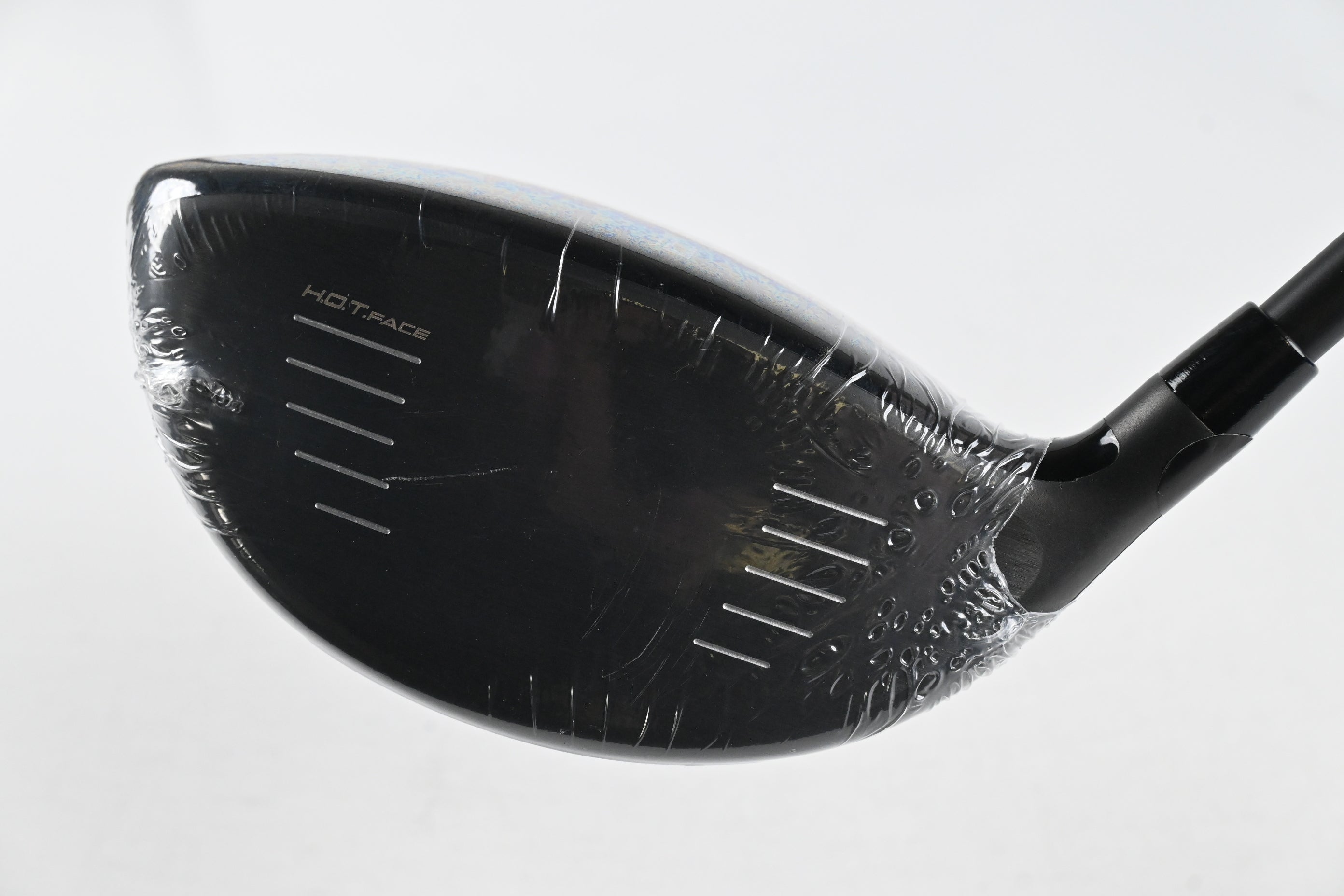 Cobra Baffler 2026 Driver / 10.5 Degree / Regular Flex Cobra Ultralite 40 Shaft