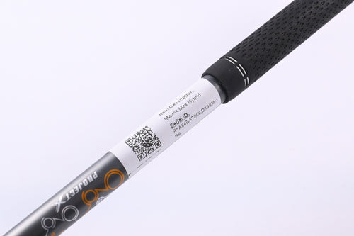 Callaway Mavrik Max #4 Hybrid / 21 Degree / Stiff Flex Catalyst 75 Shaft