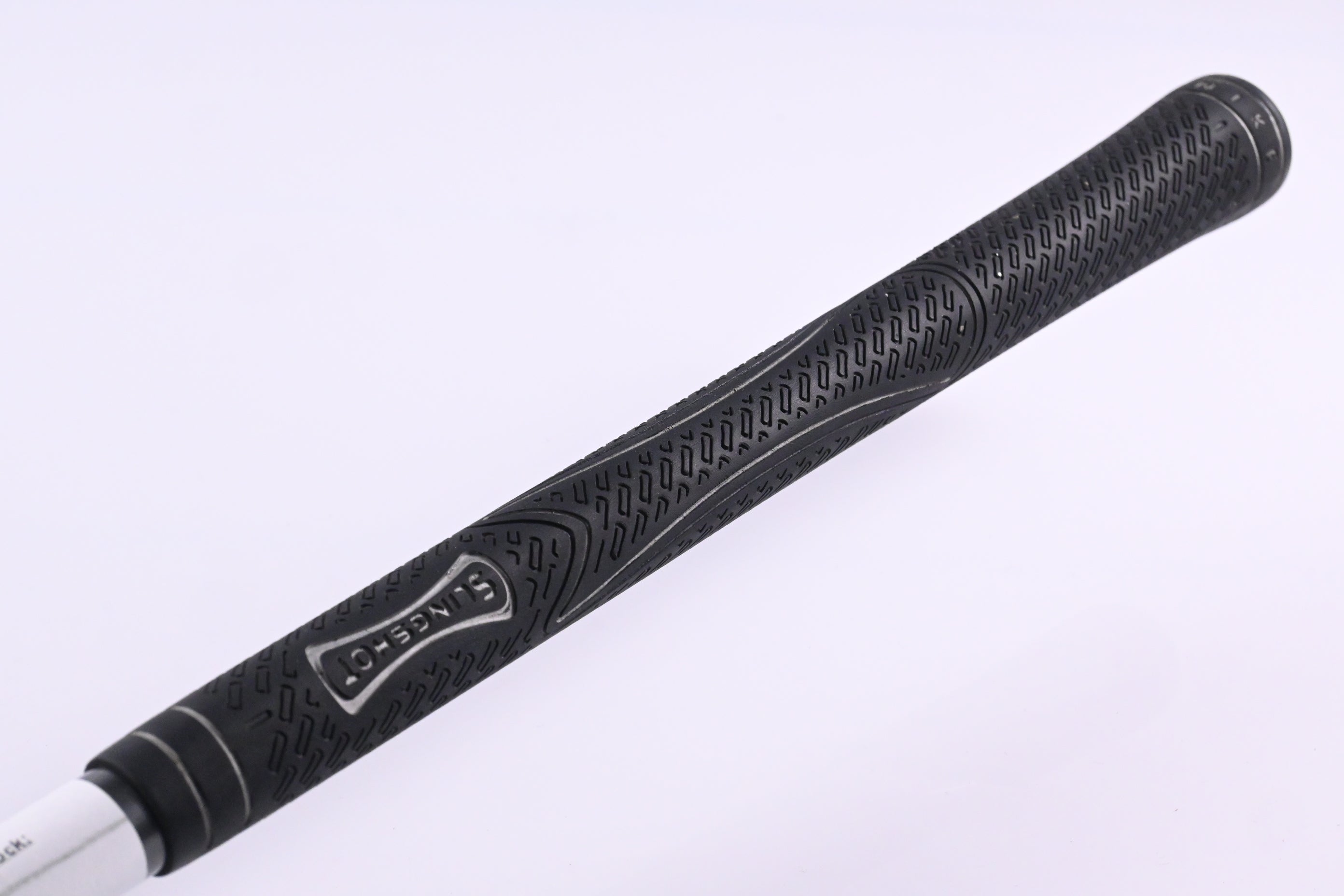 Nike Slingshot #2 Hybrid / 18 Degree / Stiff Flex Nike Shaft
