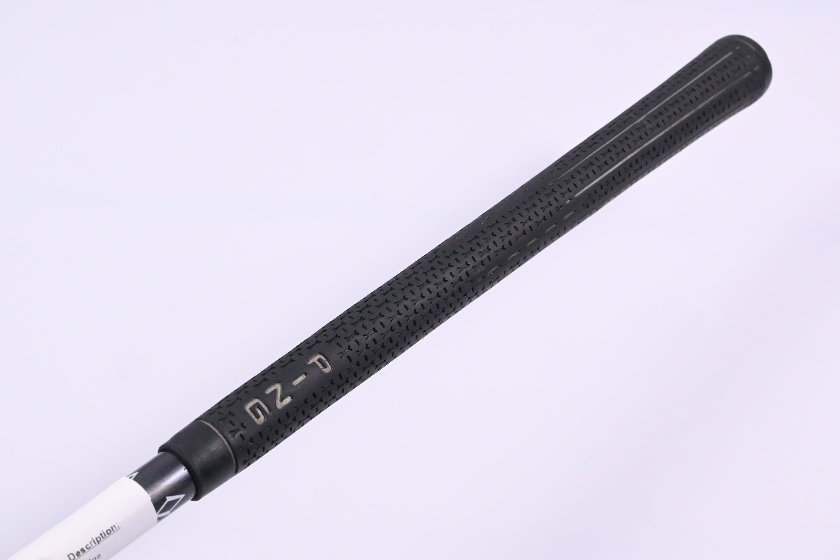 Ping G25 Pitching Wedge / 45 Degree / Black Dot / Lite Flex Ping TFC 80 Shaft