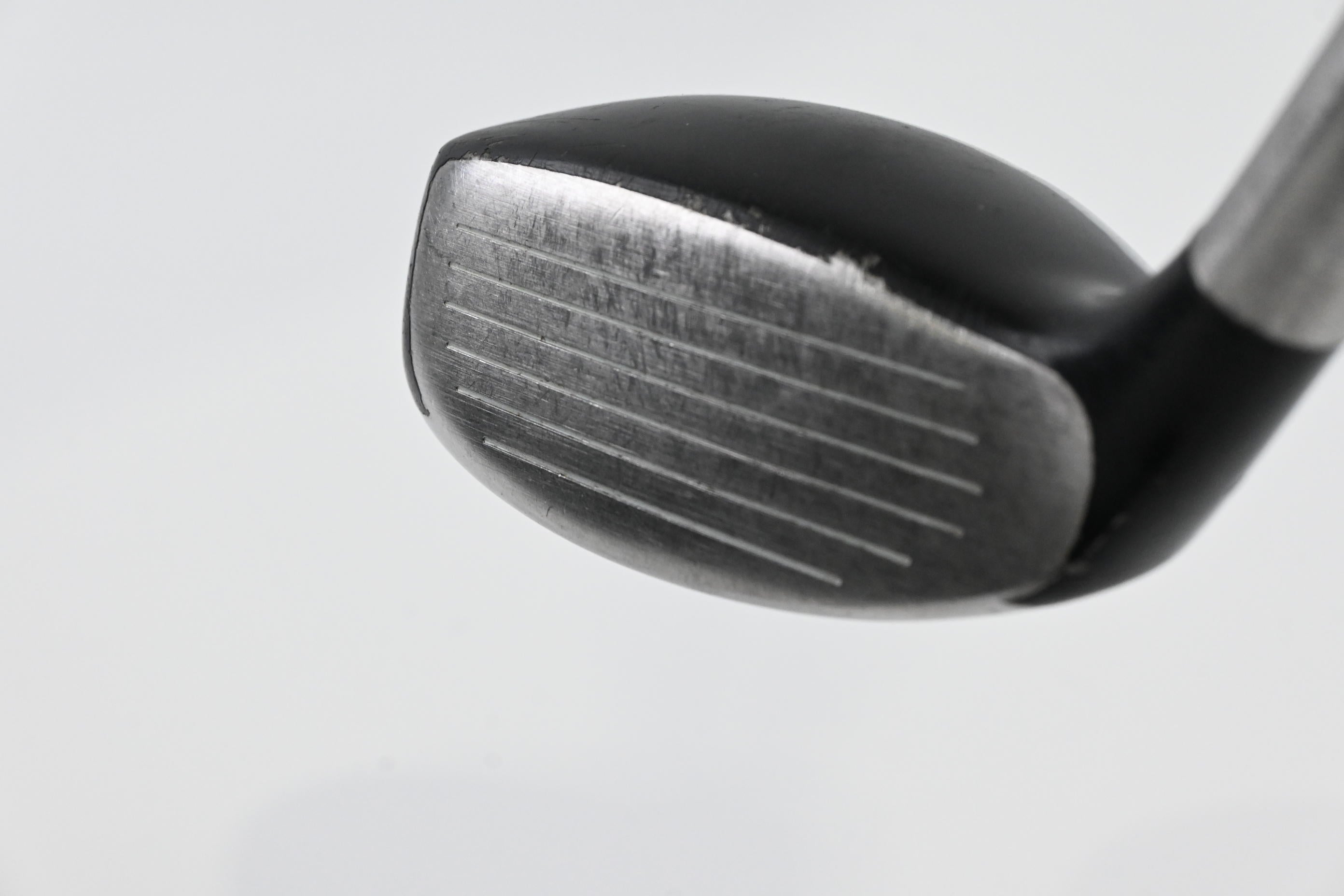Taylormade Burner 2008 #3 Hybrid / 20 Degree / X-Flex REAX 85 Shaft