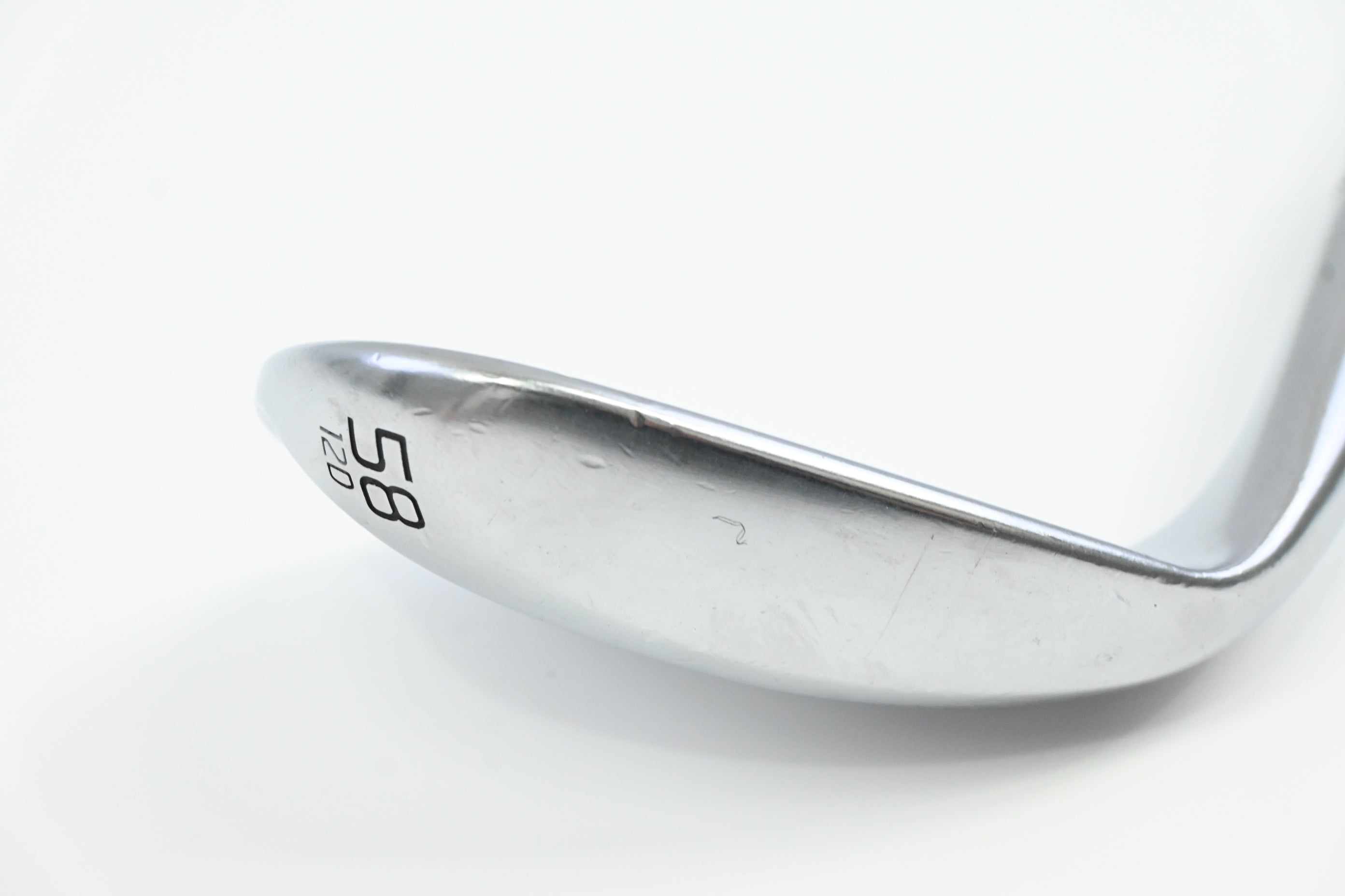 Titleist Vokey SM10 Lob Wedge / 58 Degree / Wedge Flex Titleist Vokey SM10