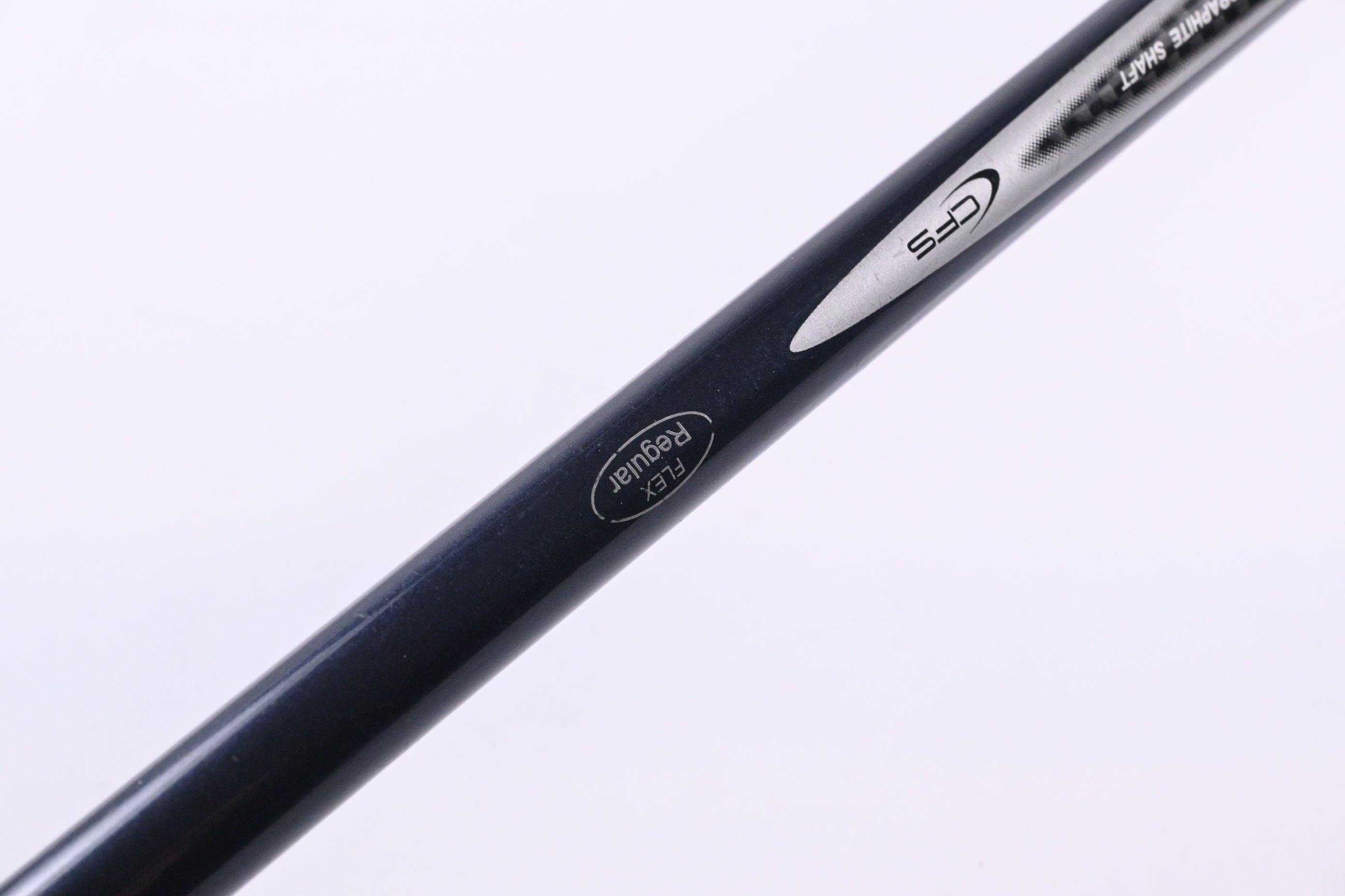 Yonex Cyberstar XC #3 Hybrid / 19 Degree / Regular Flex HS60 Shaft