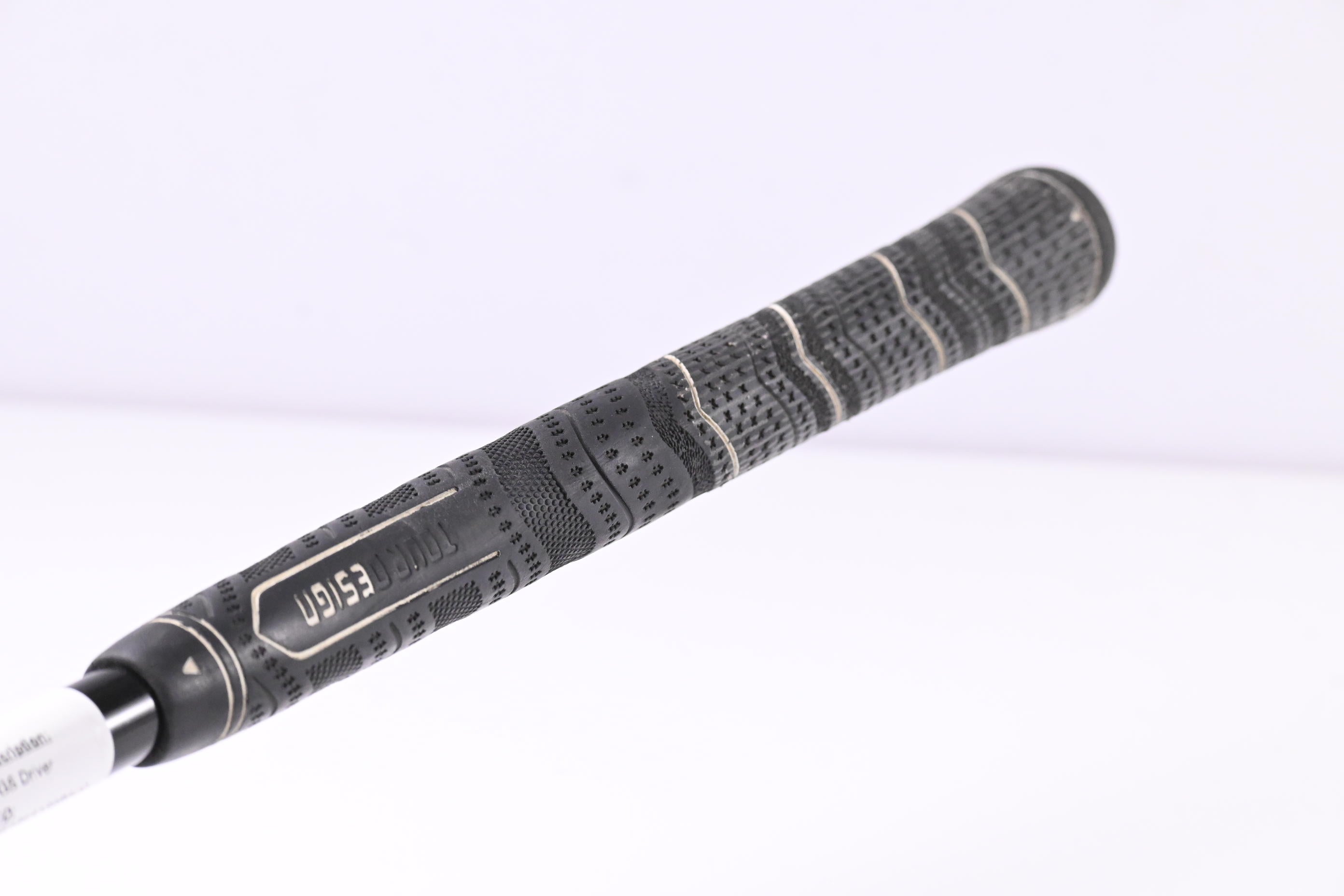 Yonex Ezone GS Driver / 12 Degree / Stiff-Regular Flex HISKEI Customization Shaft