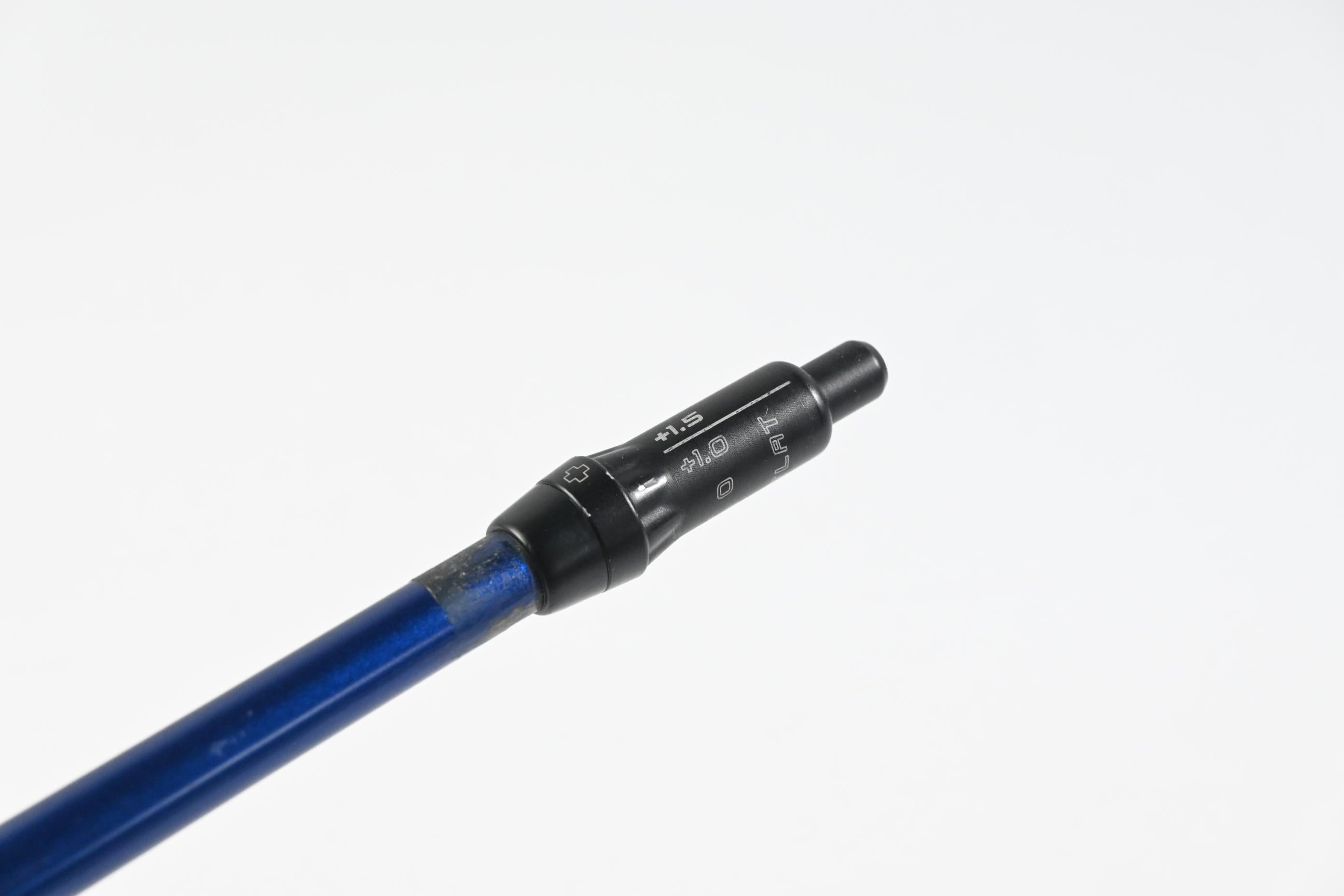 Graphite Design Tour AD VR-6 Driver Shaft / TX-Flex / Ping 3rd Gen