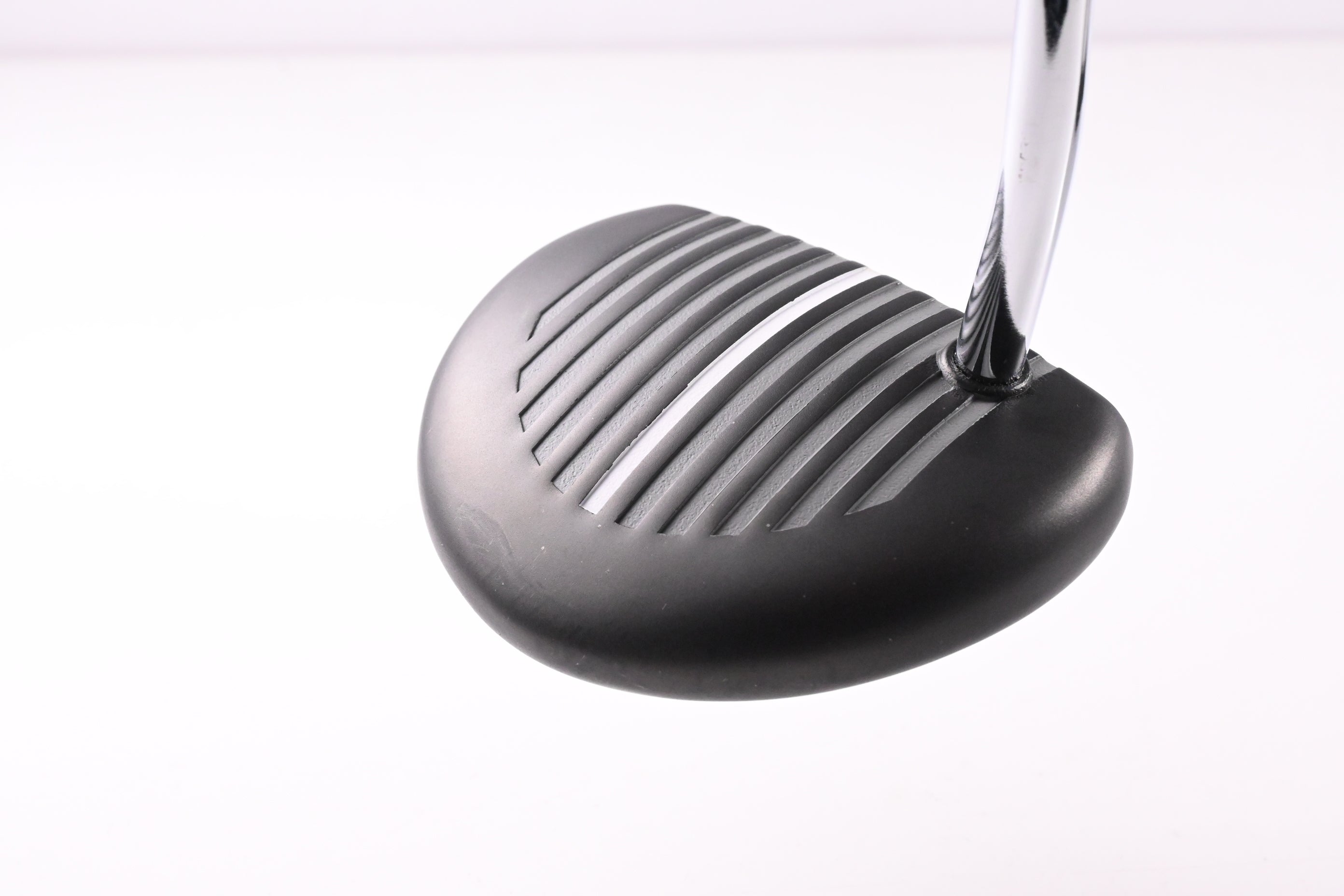 Left Hand Zebra AIT Series 1 Putter / 35 Inch