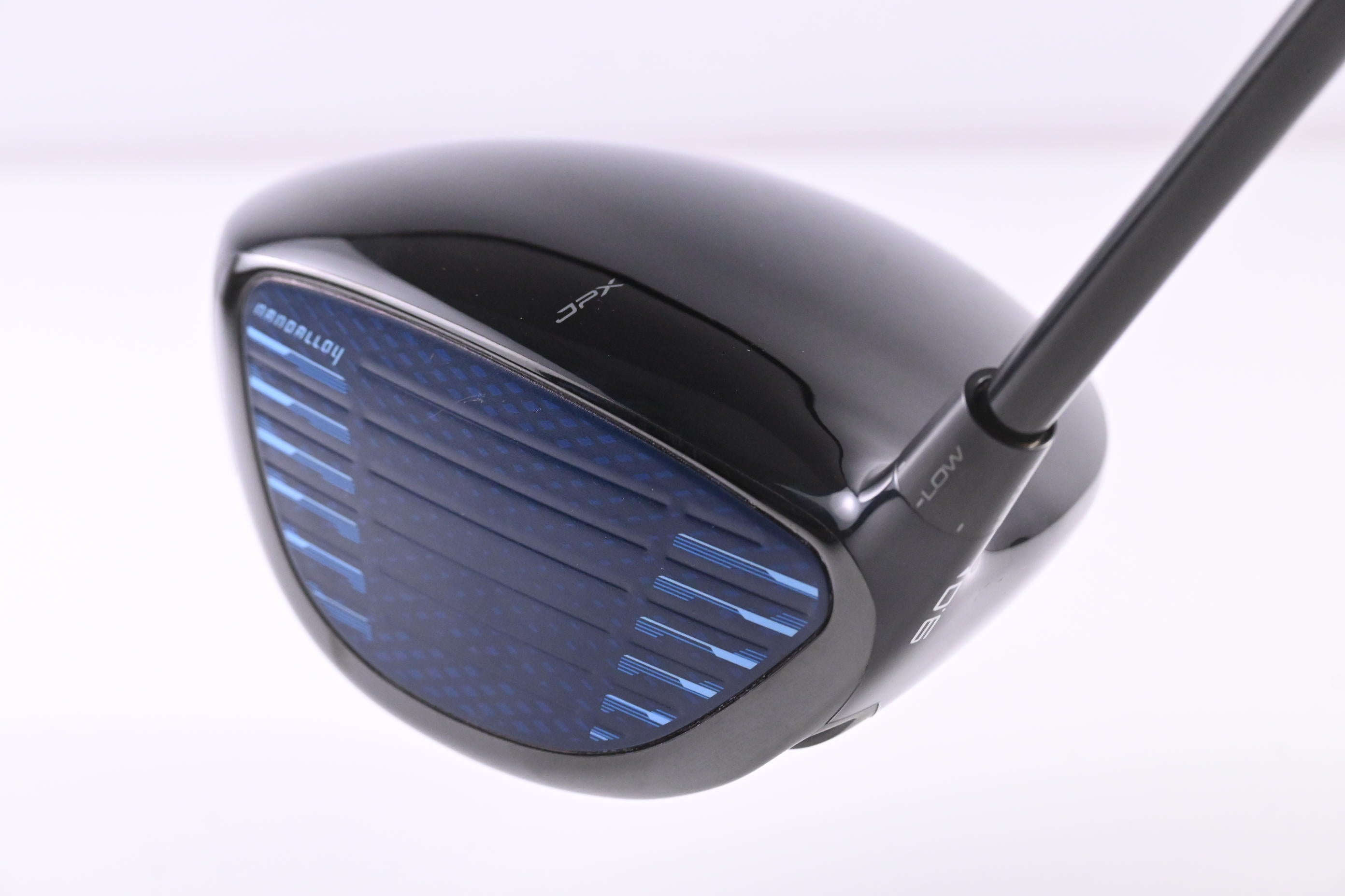 Mizuno JPX One Select Driver / 9 Degree / Stiff Flex Kai'li White 60 Shaft