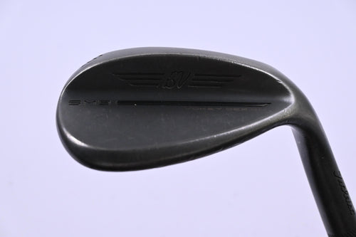 Titleist Vokey SM9 Lob Wedge / 58 Degree / Wedge Flex Vokey SM9 Shaft