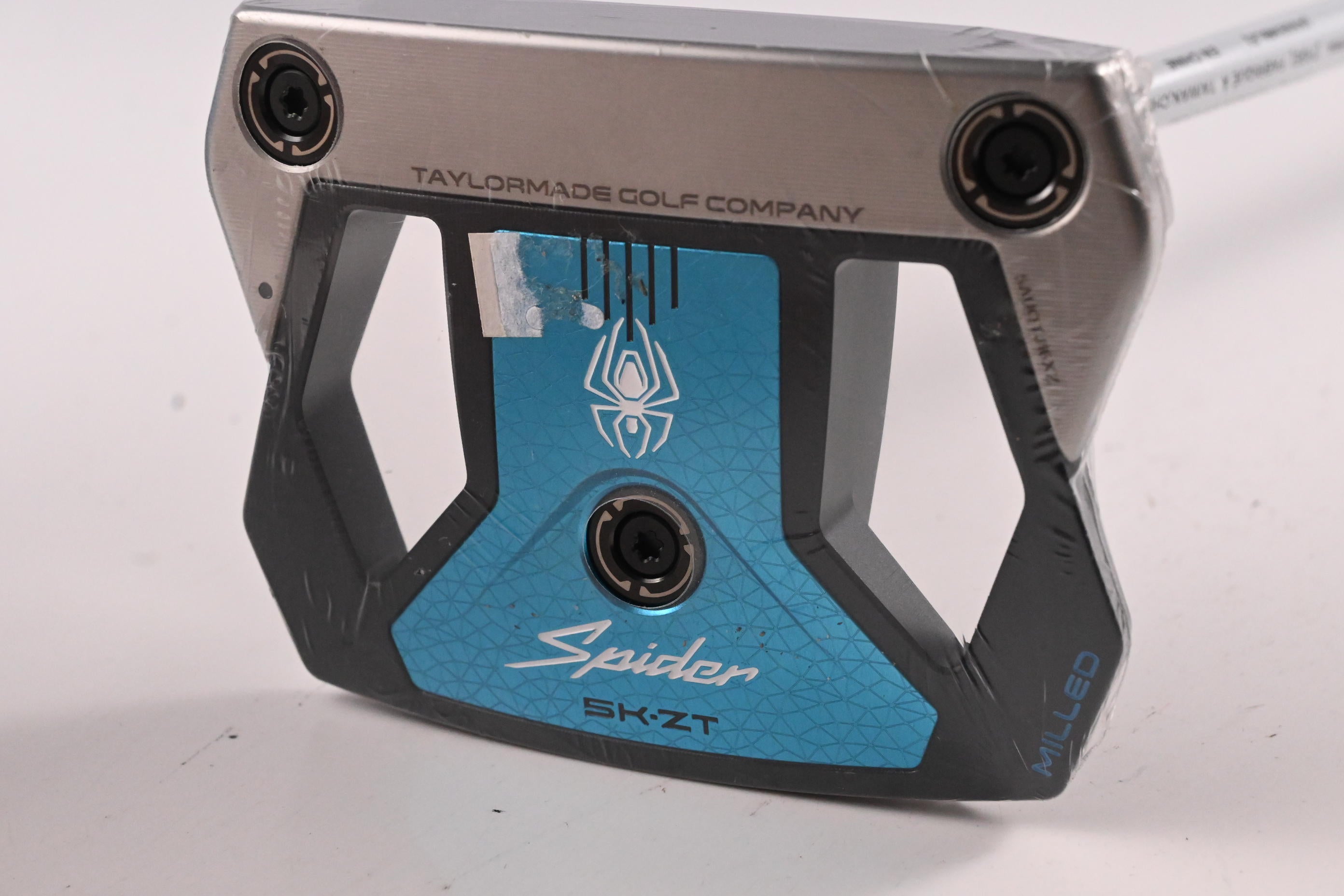 Taylormade Spider ZT Putter / 35 Inch
