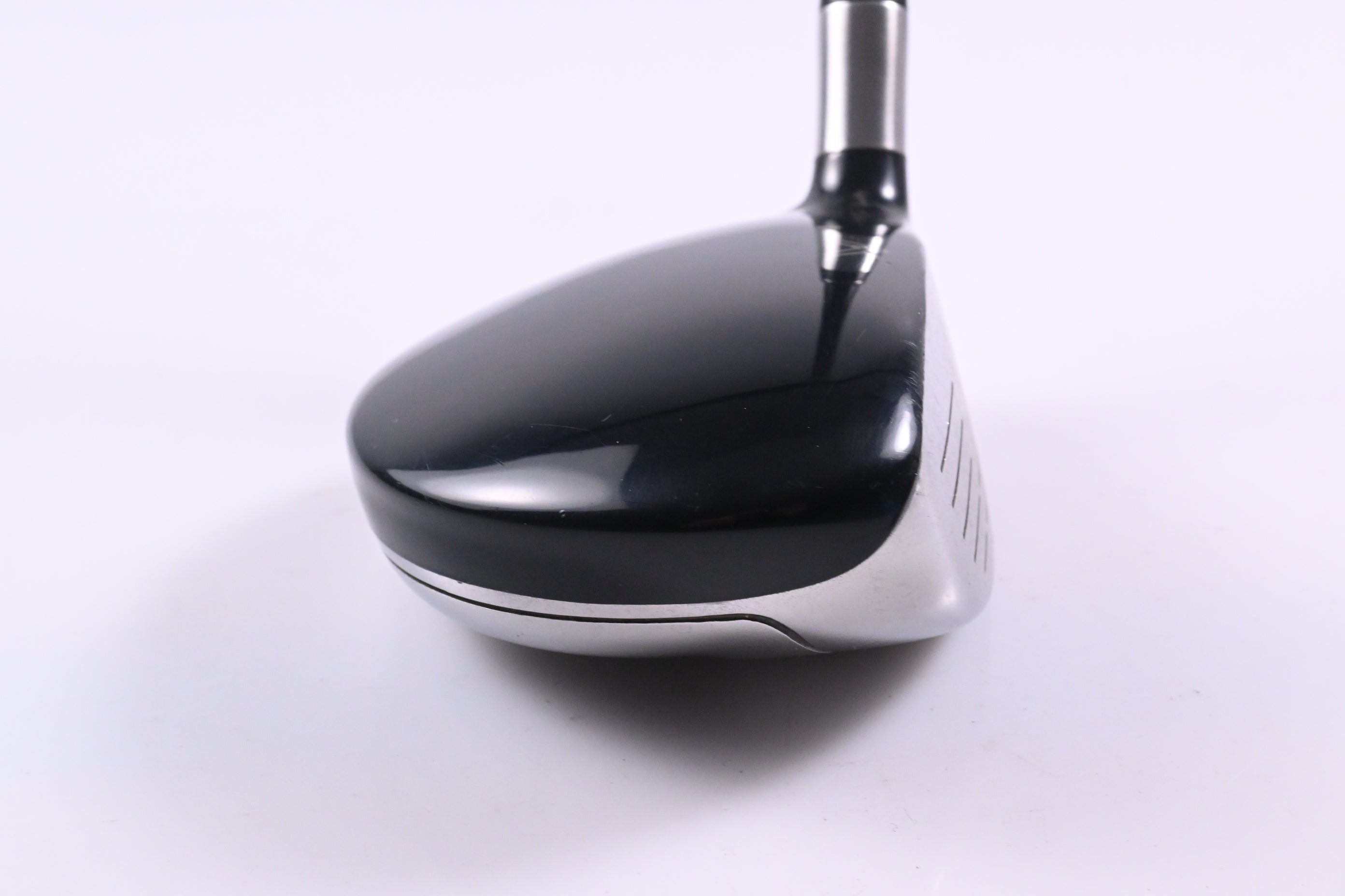Callaway FT #3 Wood / 15 Degree / Regular Flex Fujikura Fit On Shaft