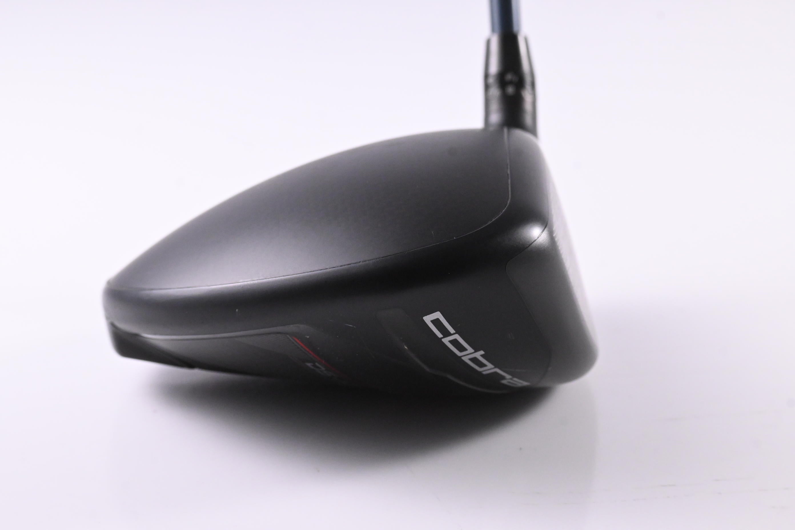 Cobra DS-Adapt MAX-D Driver / 12 Degree / Stiff Flex Denali Blue 60 Shaft