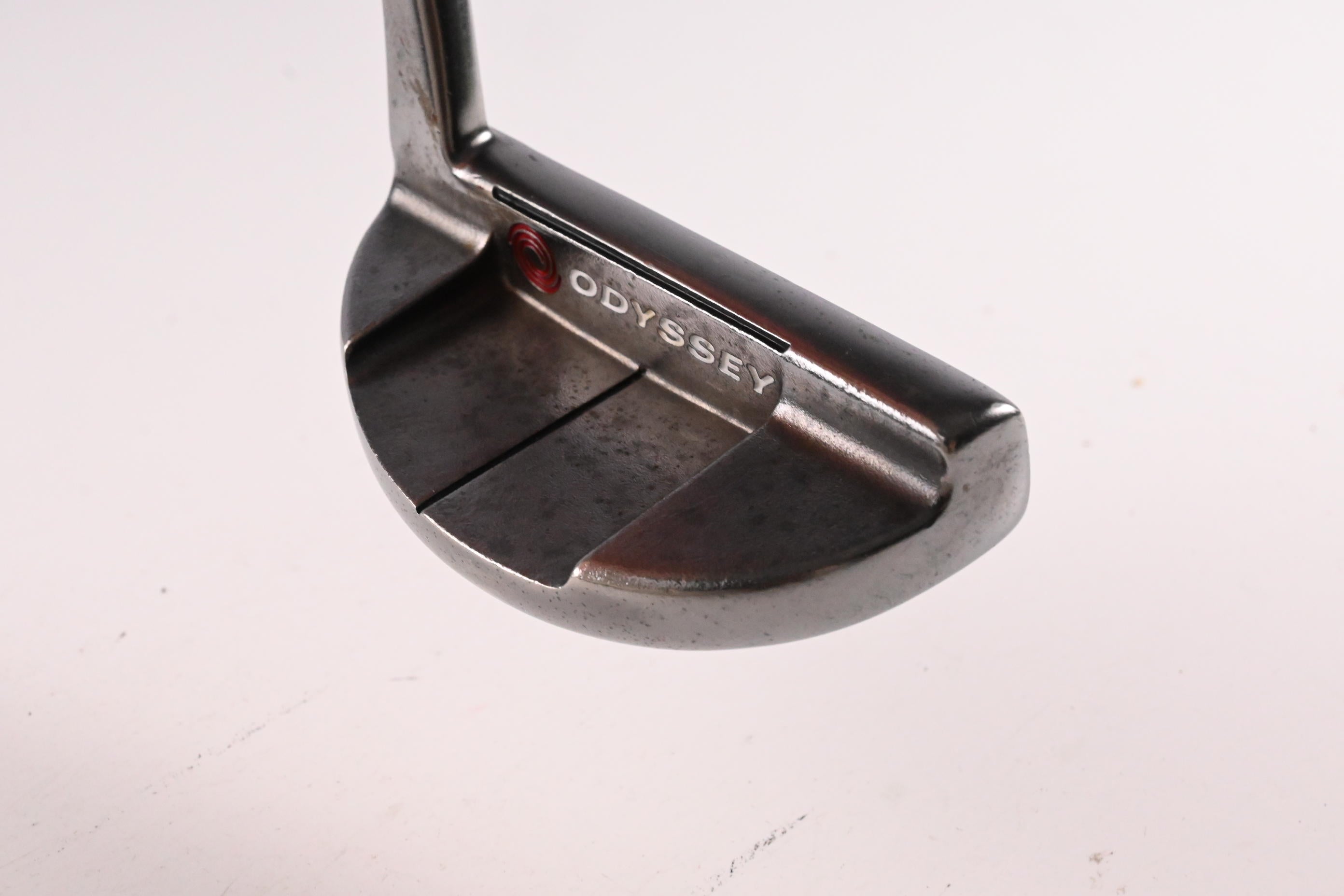 Odyssey White Ice #9 Putter / 34 Inch