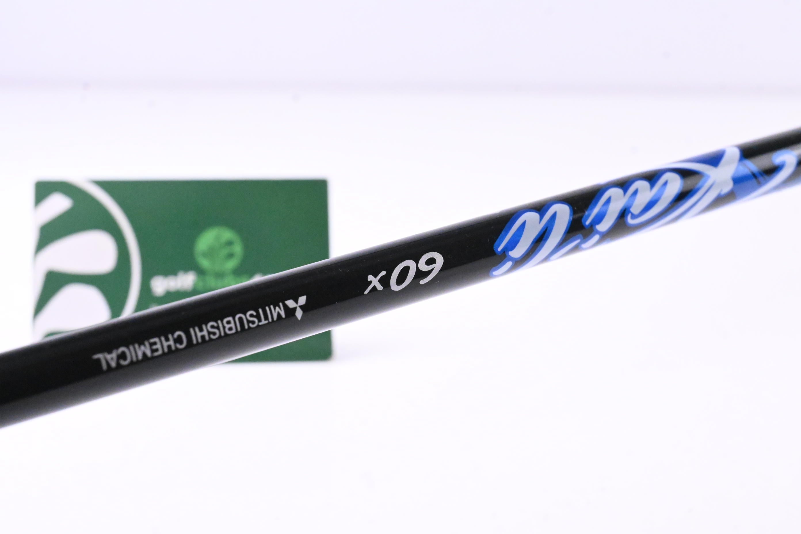 Mizuno ST-Max 230 Driver / 10.5 Degree / X-Flex Kai'Li Blue 60 Shaft