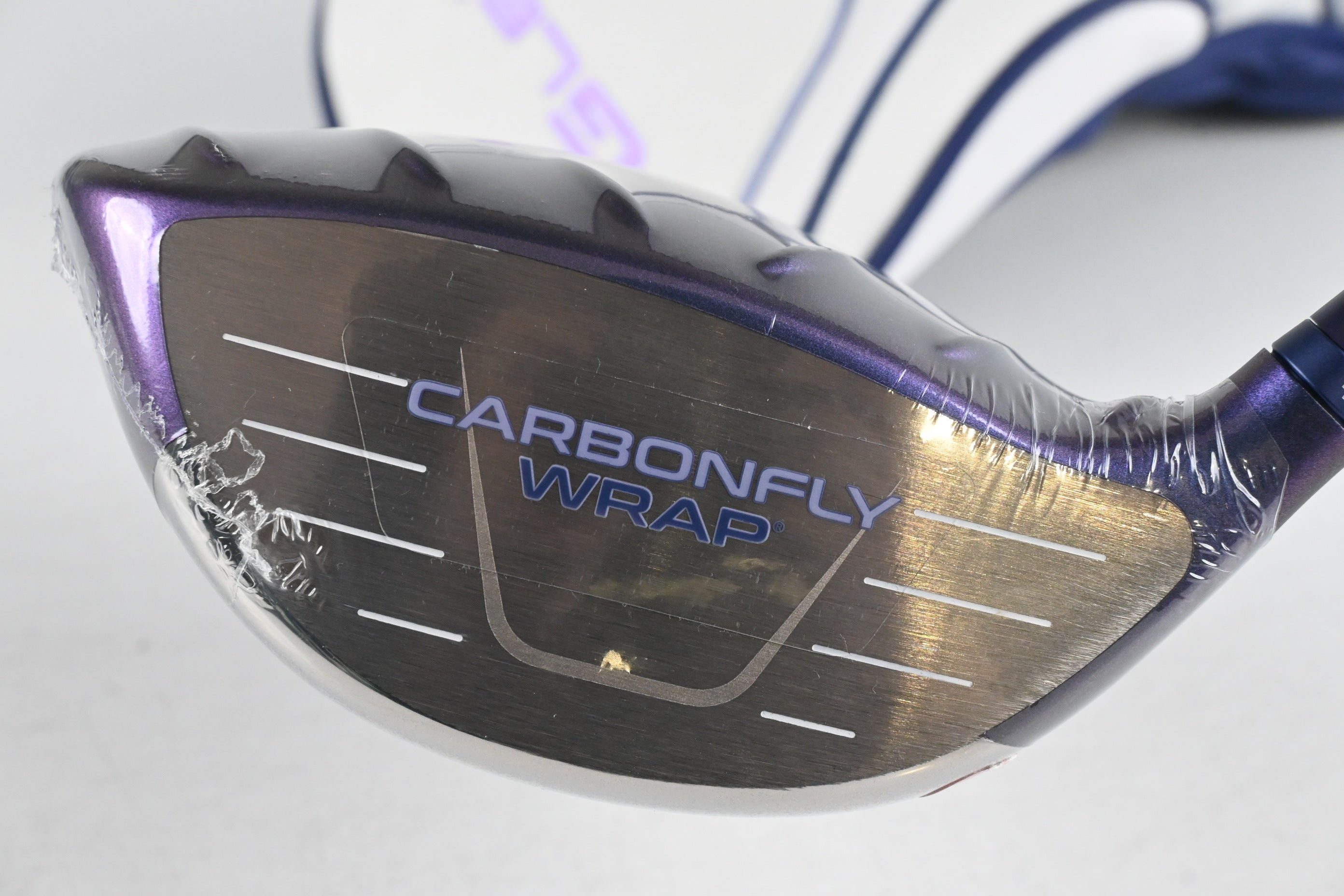 Ladies Ping G Le4 Driver / 11.5 Degree / Ladies Flex Ping Alta LE Shaft